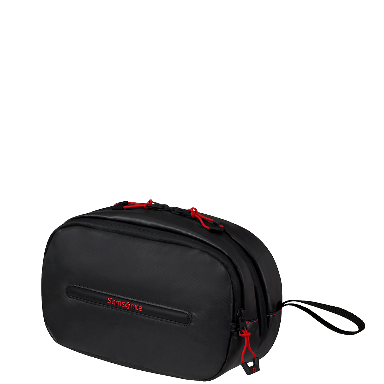 
Samsonite Ecodiver Toilet Kit Black