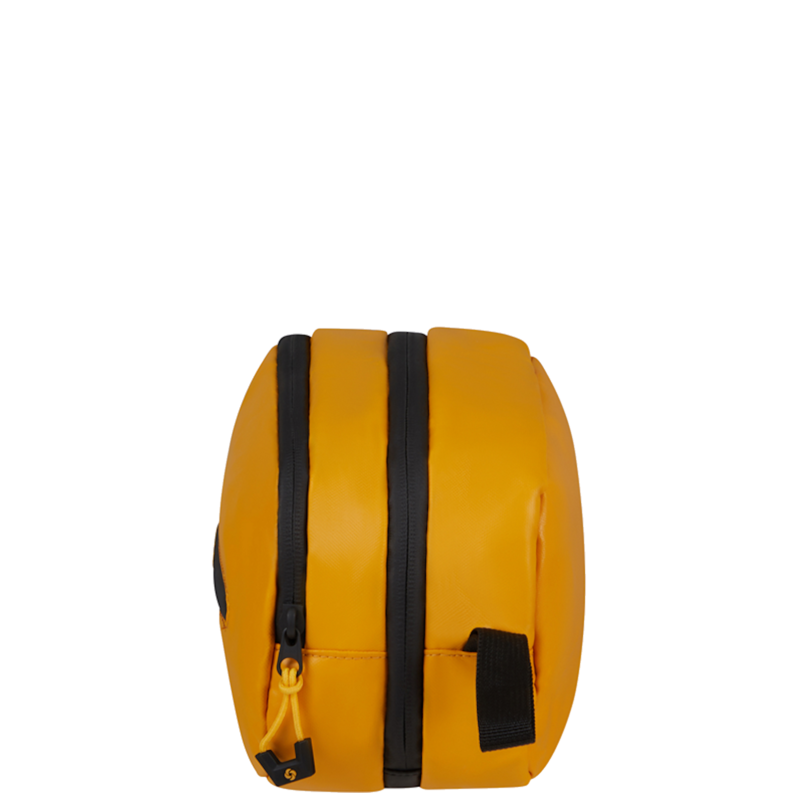 
Samsonite Ecodiver Toilet Kit Yellow