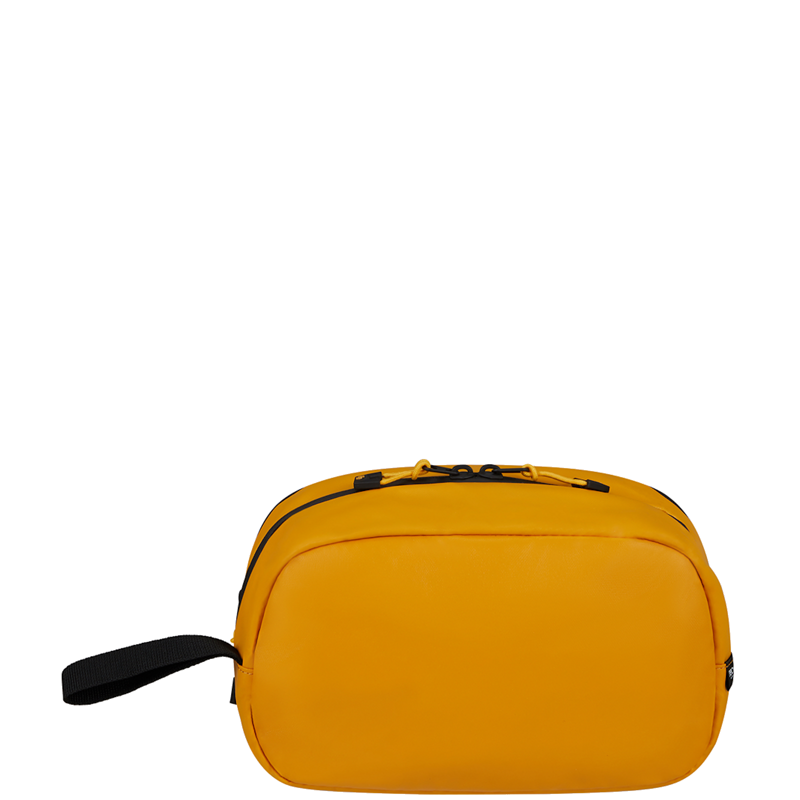 
Samsonite Ecodiver Toilet Kit Yellow