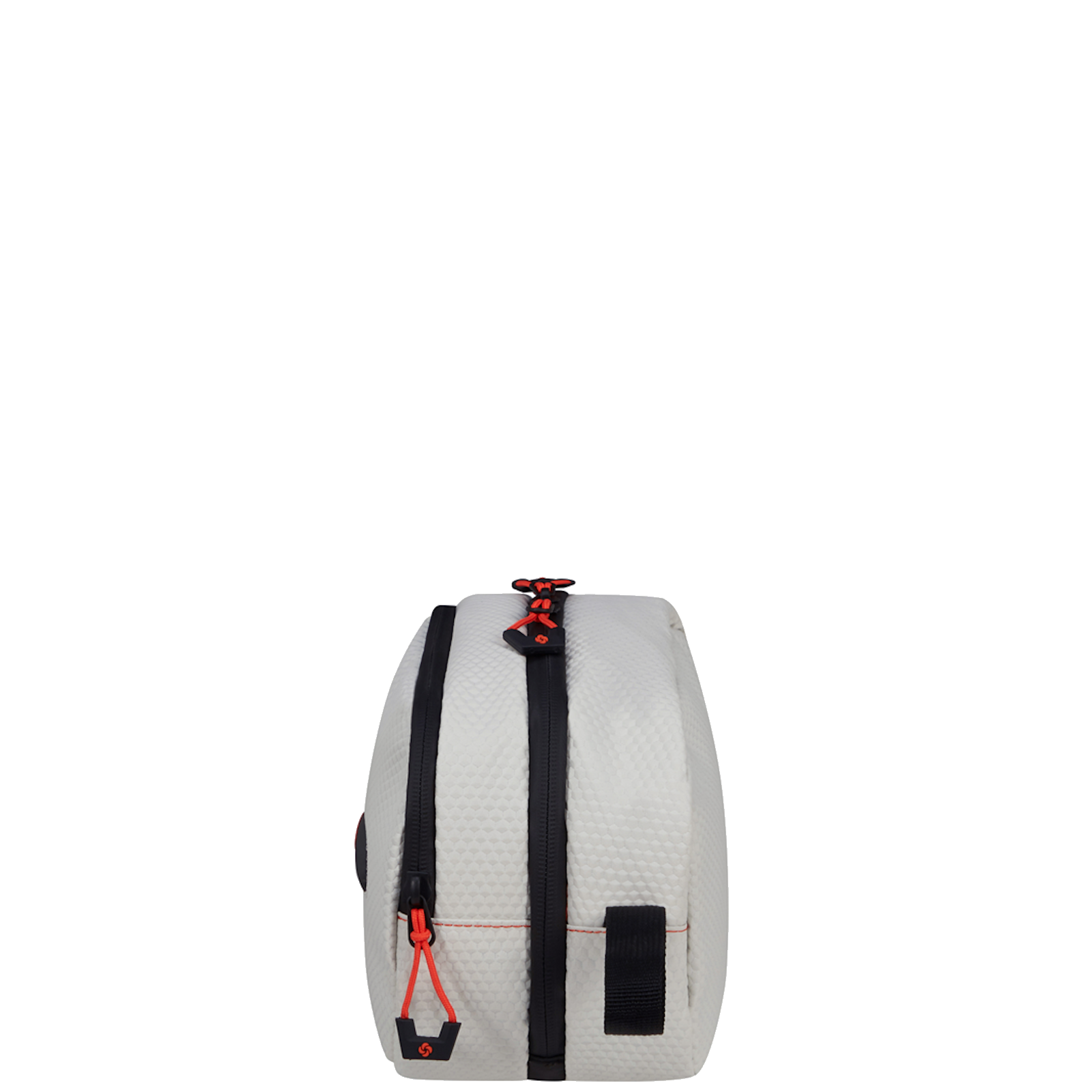 
Samsonite Ecodiver Toilet Kit Cloud White