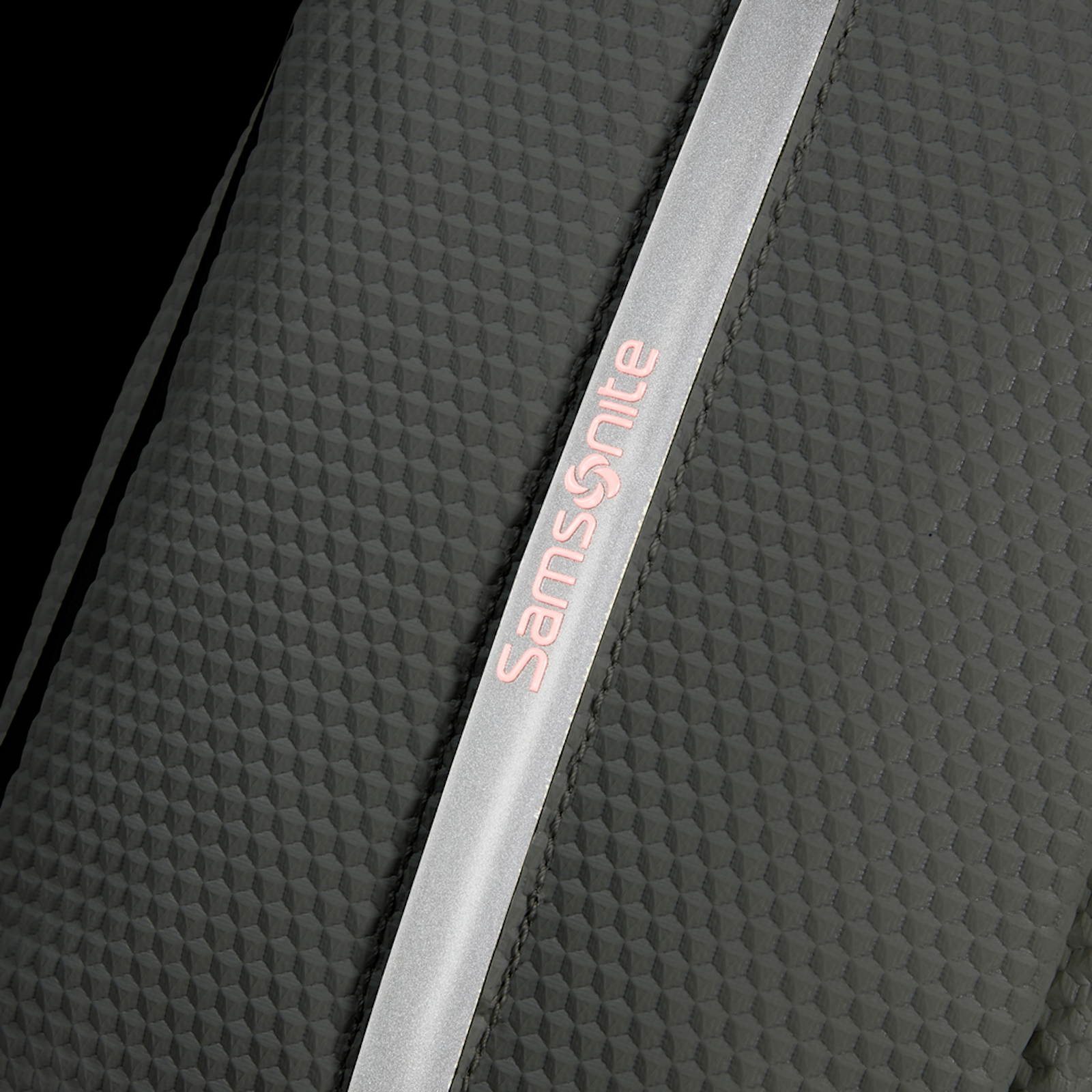 
Samsonite Ecodiver Toilet Kit Cloud White