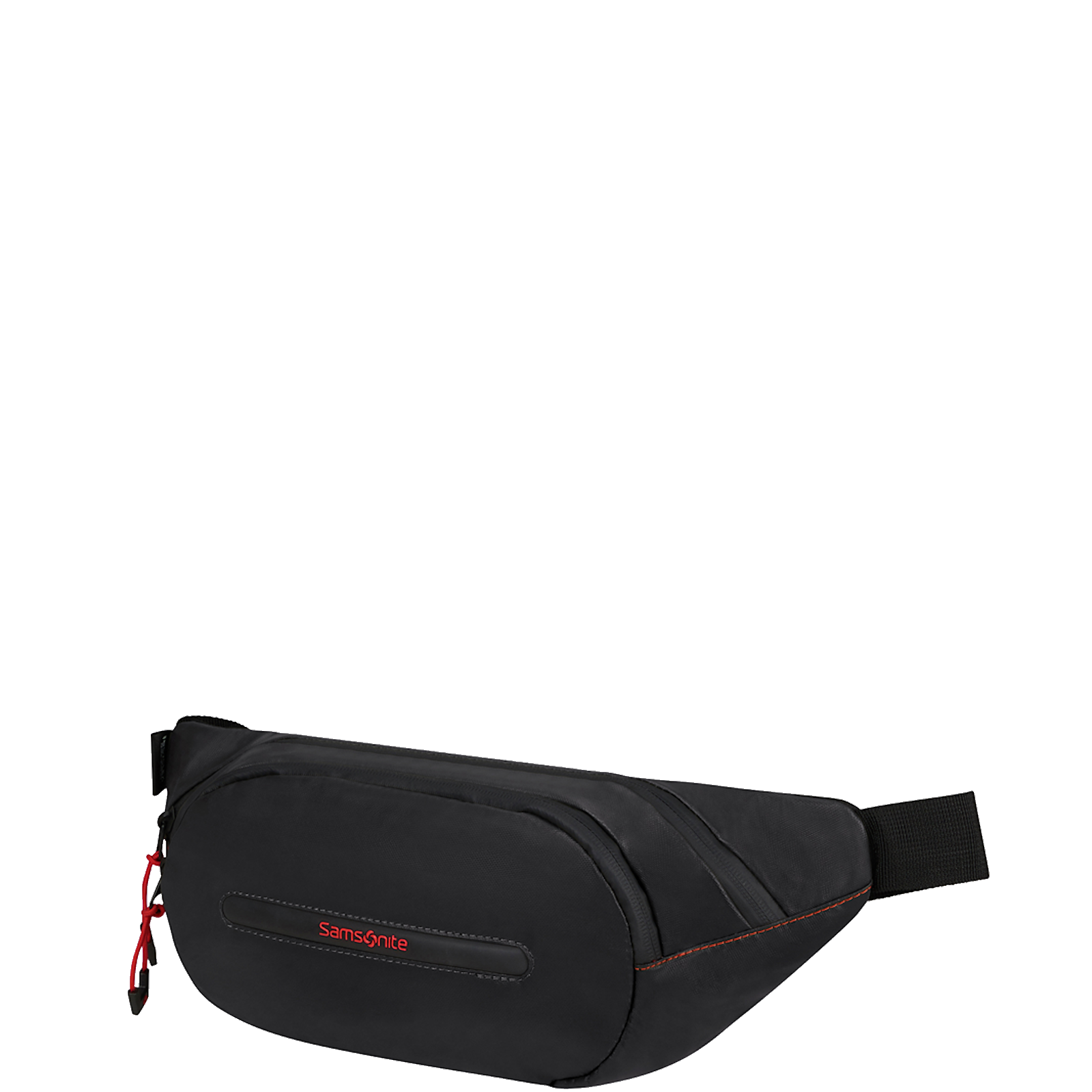 
Samsonite Ecodiver Belt Bag Black