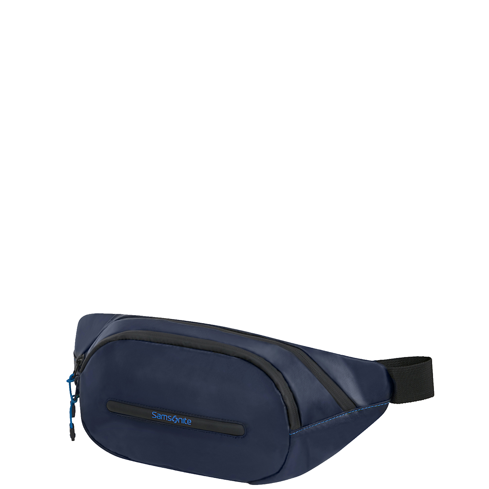 
Samsonite Ecodiver Belt Bag Blue Nights