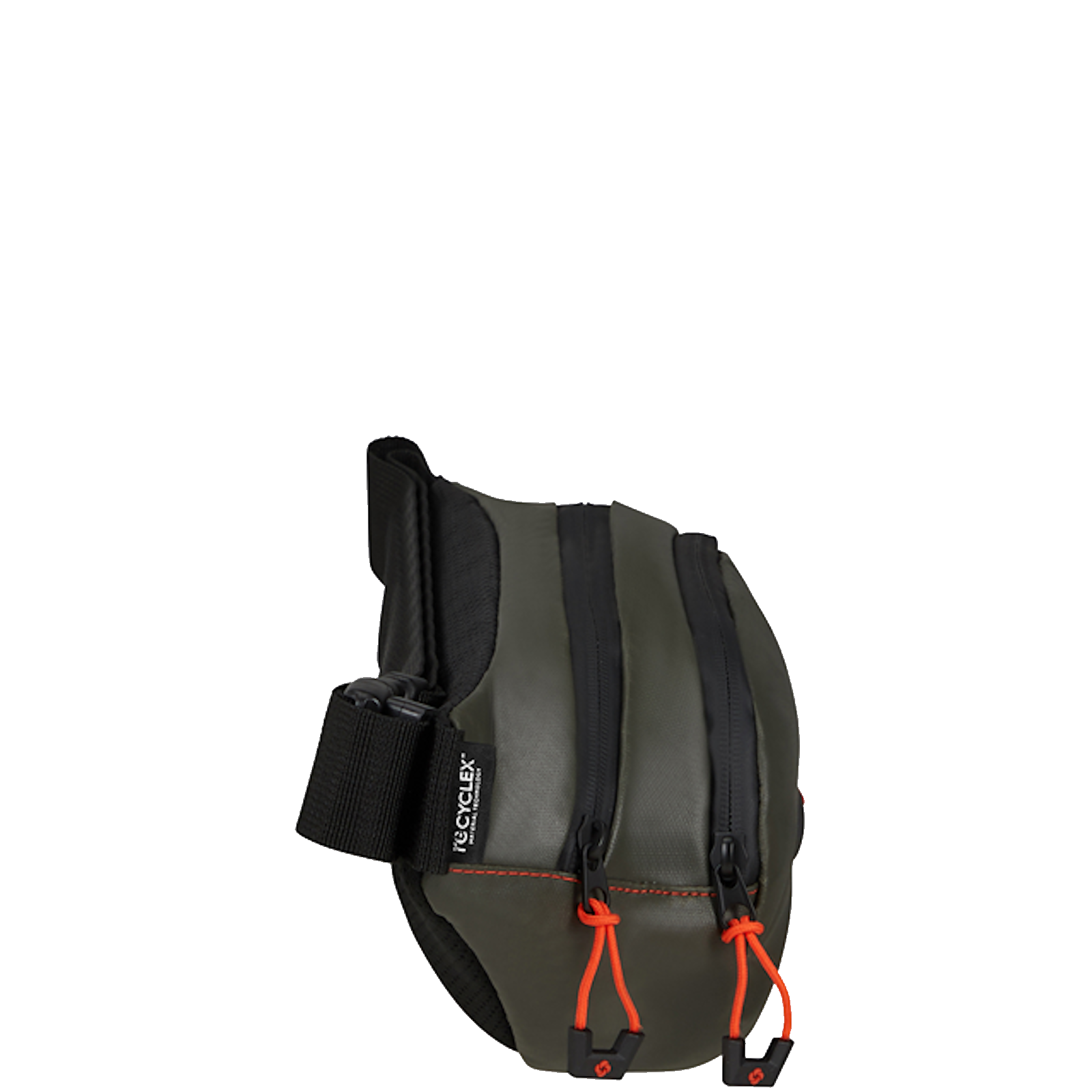 
Samsonite Ecodiver Belt Bag Climbing Ivy