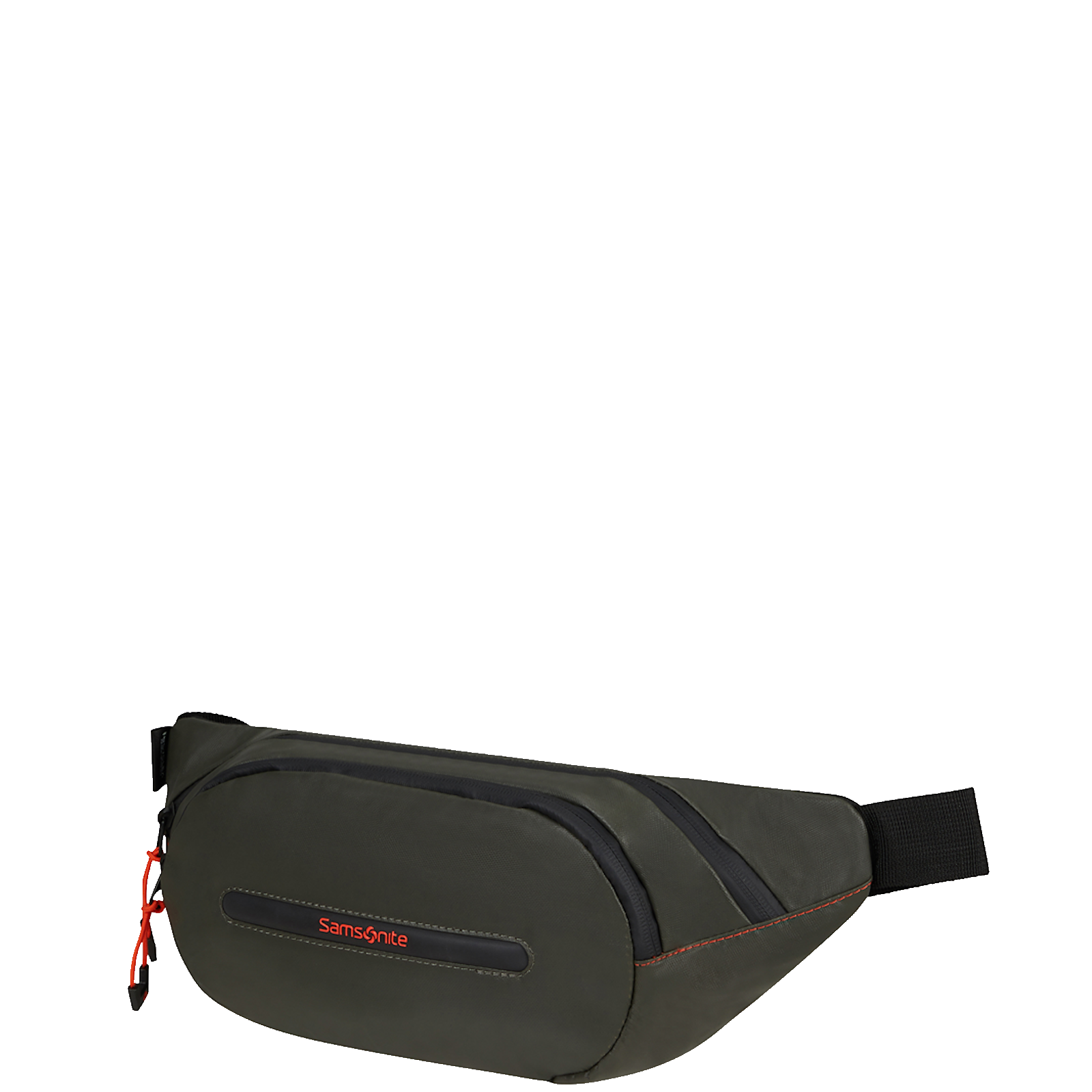 
Samsonite Ecodiver Belt Bag Climbing Ivy