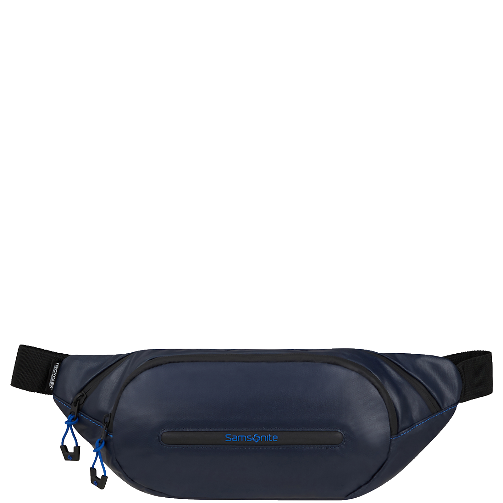 
Samsonite Ecodiver Belt Bag Blue Nights