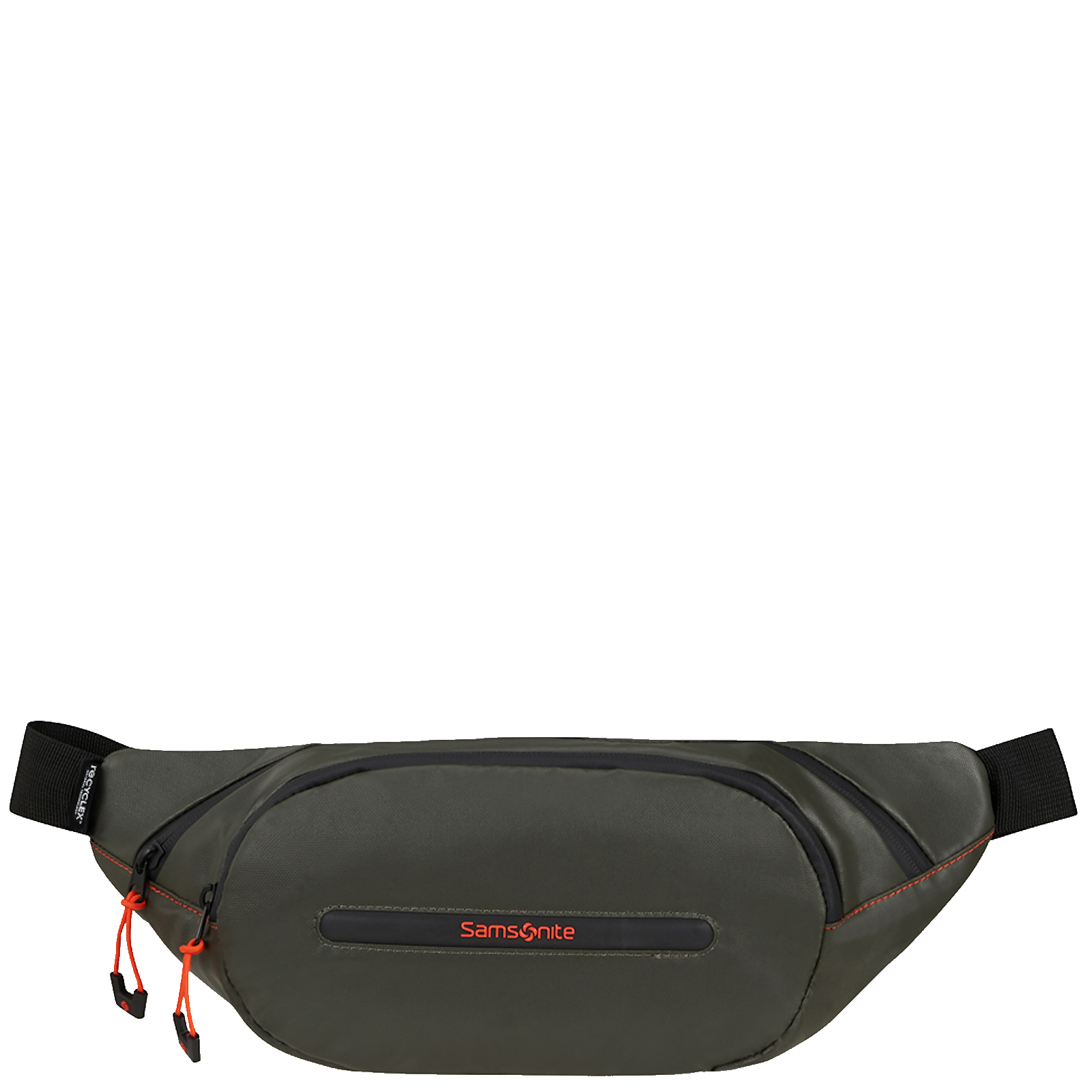 
Samsonite Ecodiver Belt Bag Climbing Ivy