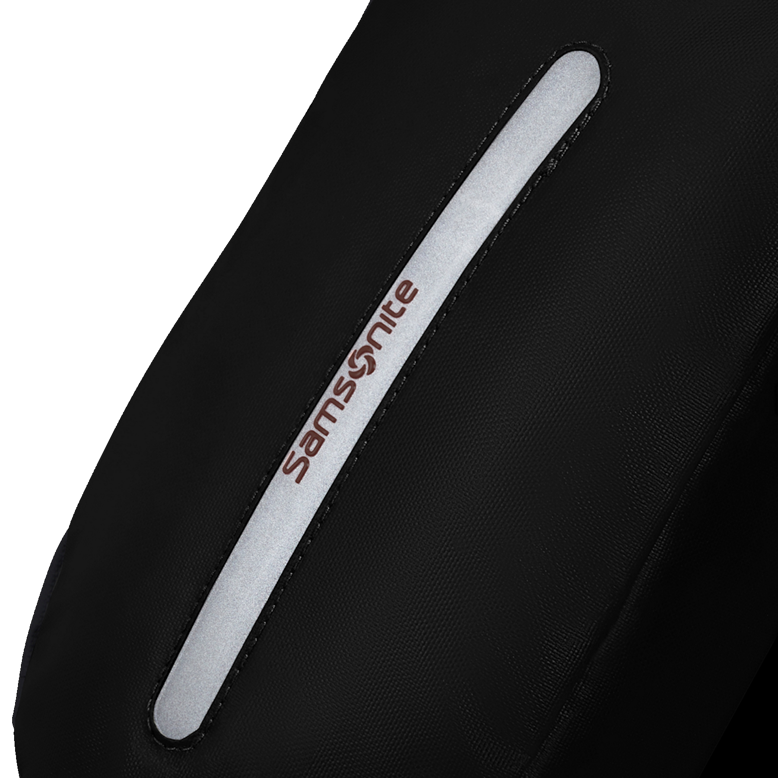 
Samsonite Ecodiver Belt Bag Black