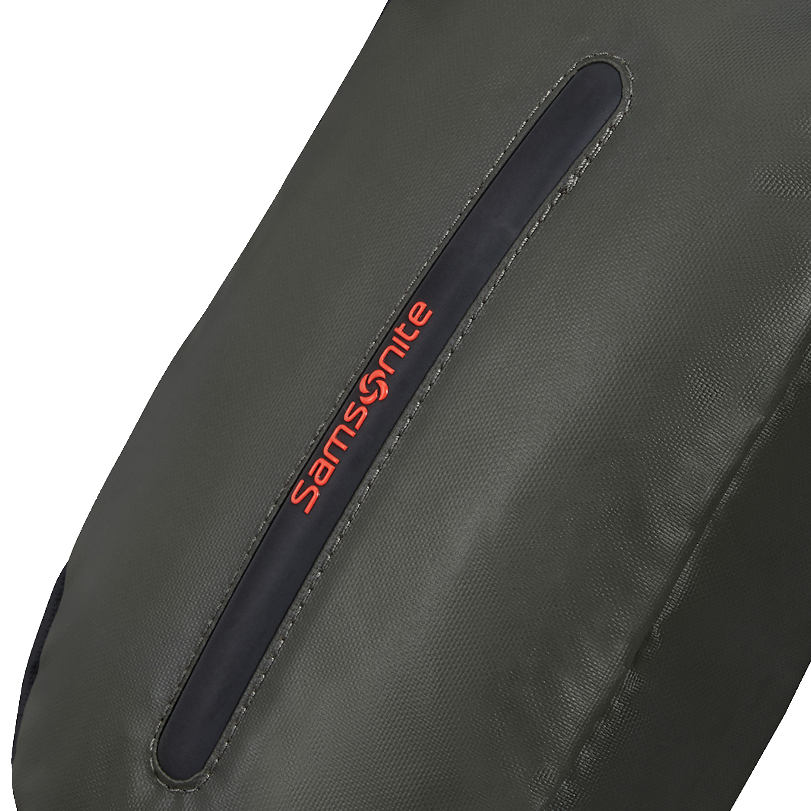 
Samsonite Ecodiver Belt Bag Climbing Ivy
