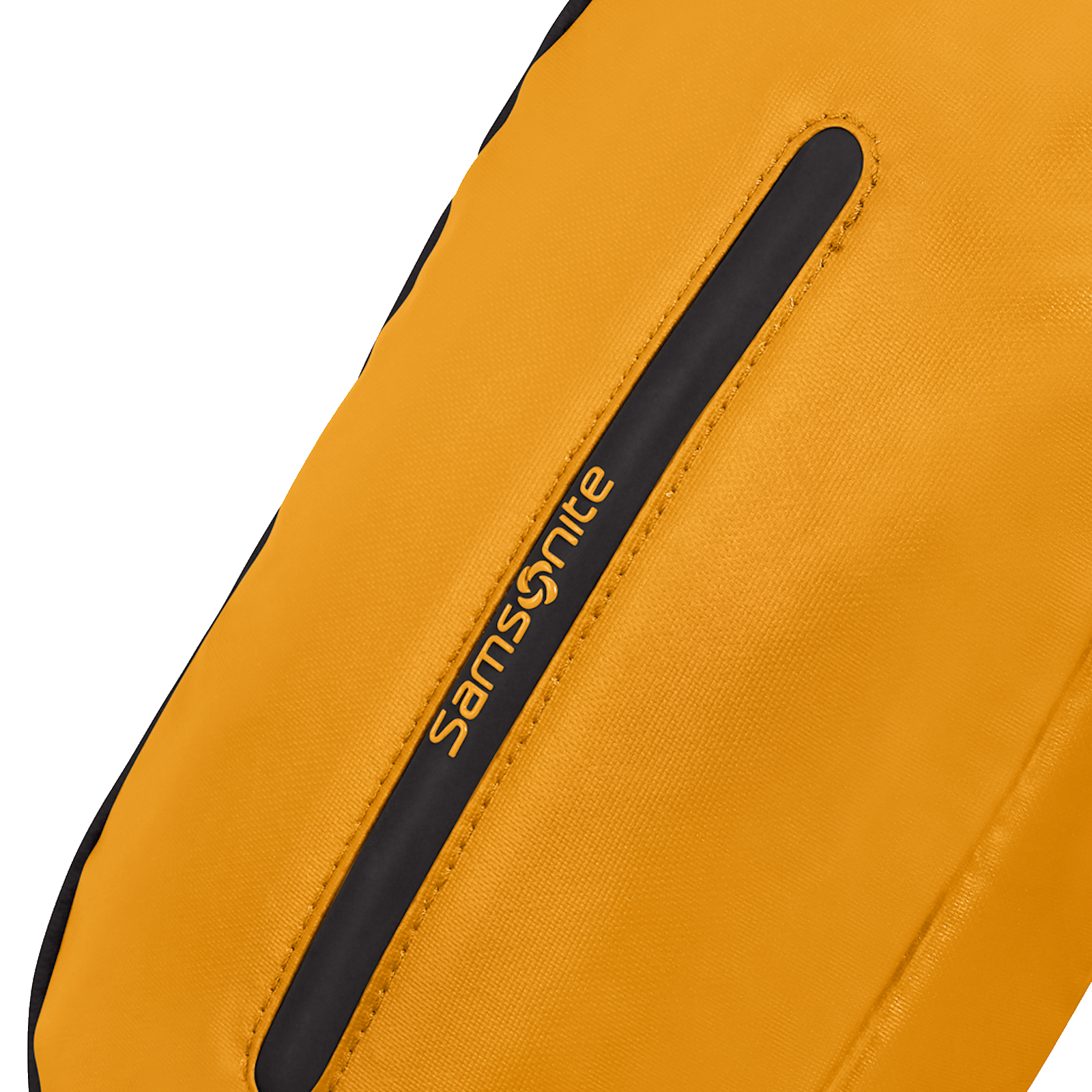 
Samsonite Ecodiver Belt Bag Yellow