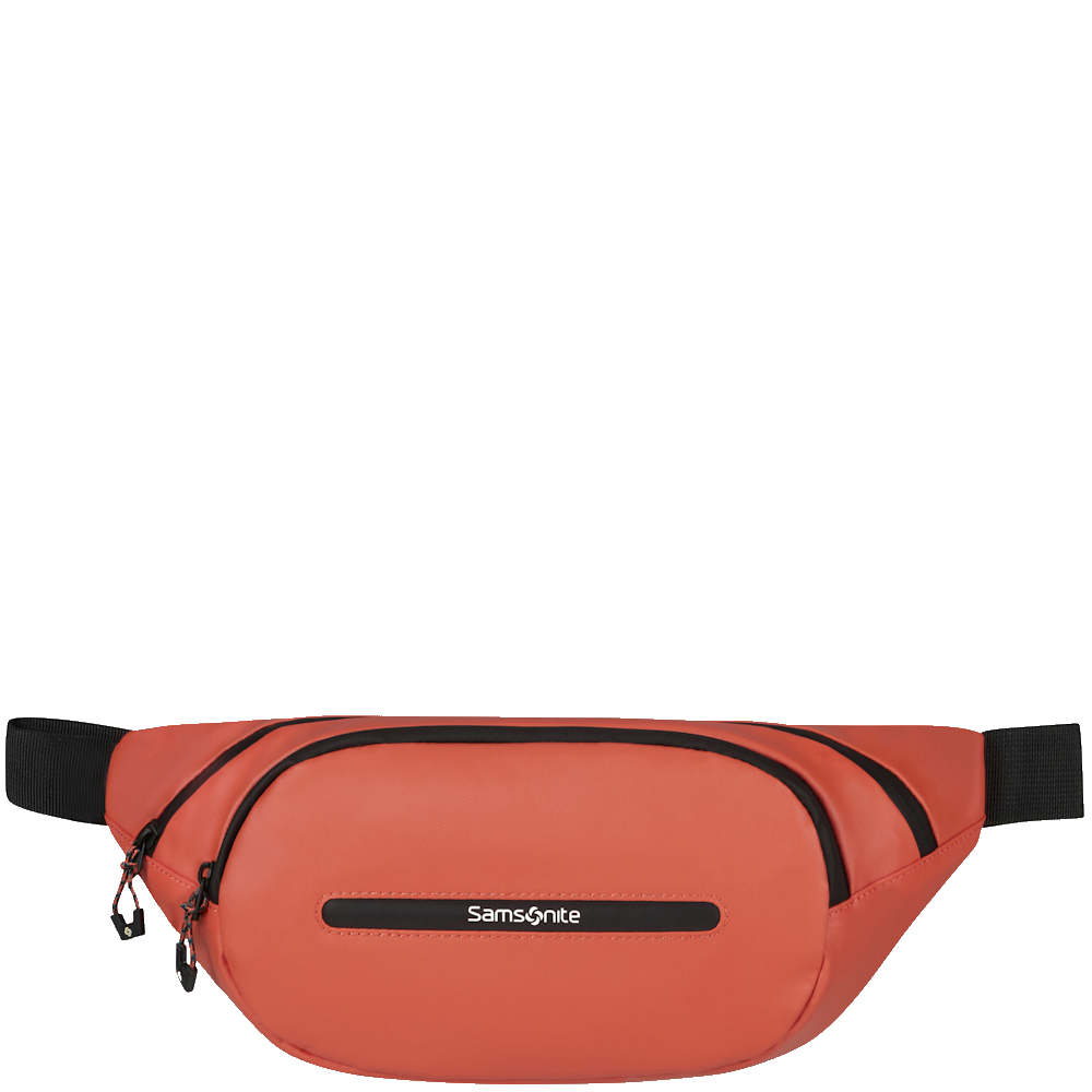 
Samsonite Ecodiver Belt Bag Clay