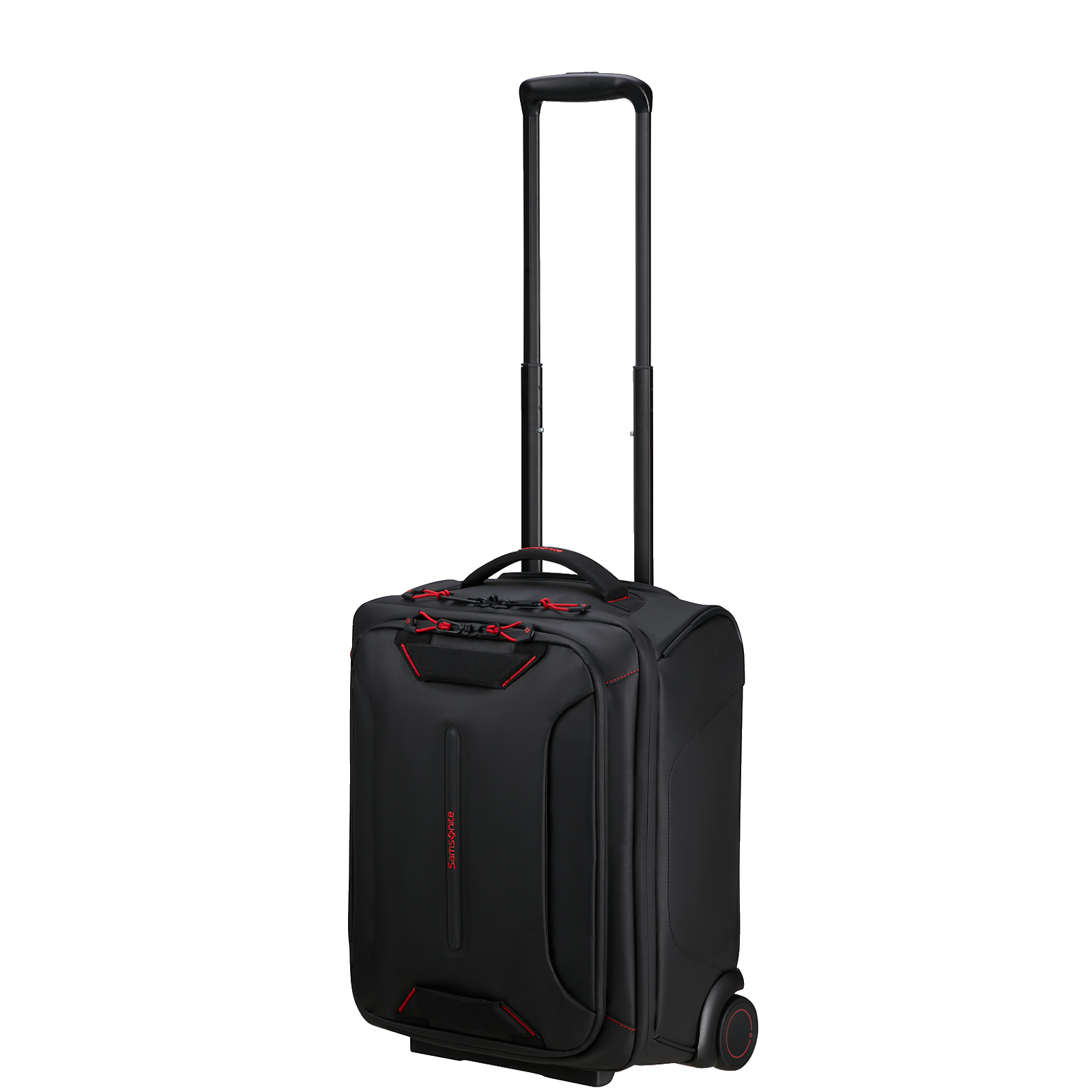 
Samsonite Ecodiver Underseat Duffle Black