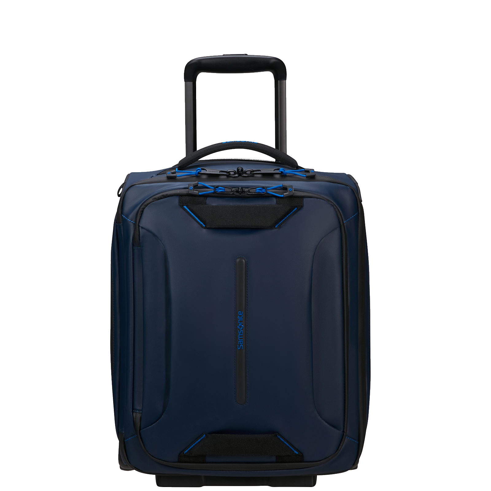 
Samsonite Ecodiver Underseat Duffle Blue Nights