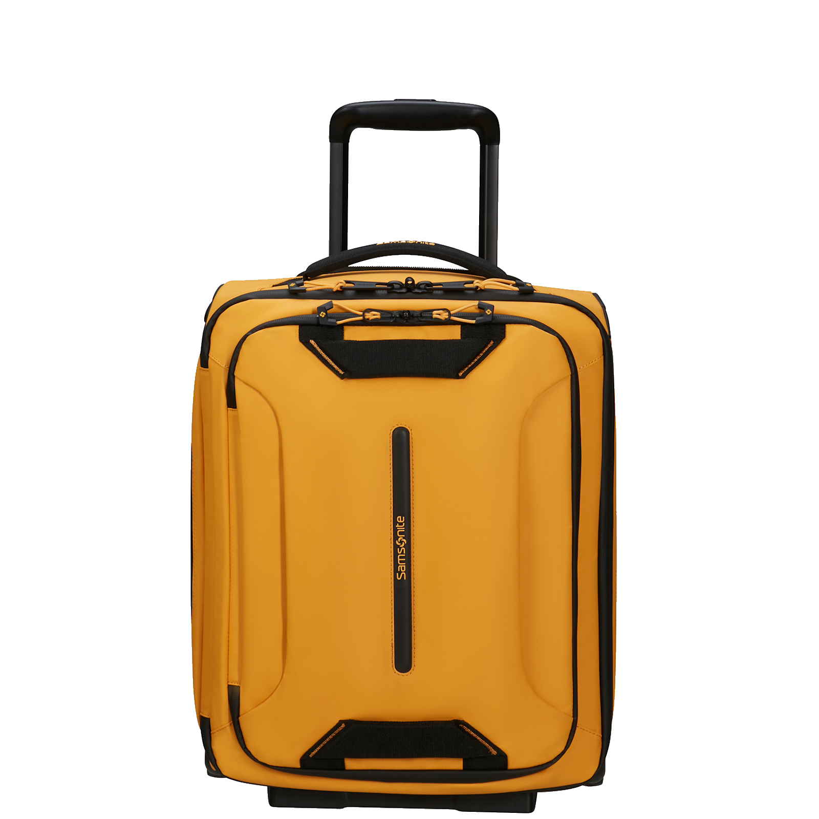 
Samsonite Ecodiver Underseat Duffle Yellow