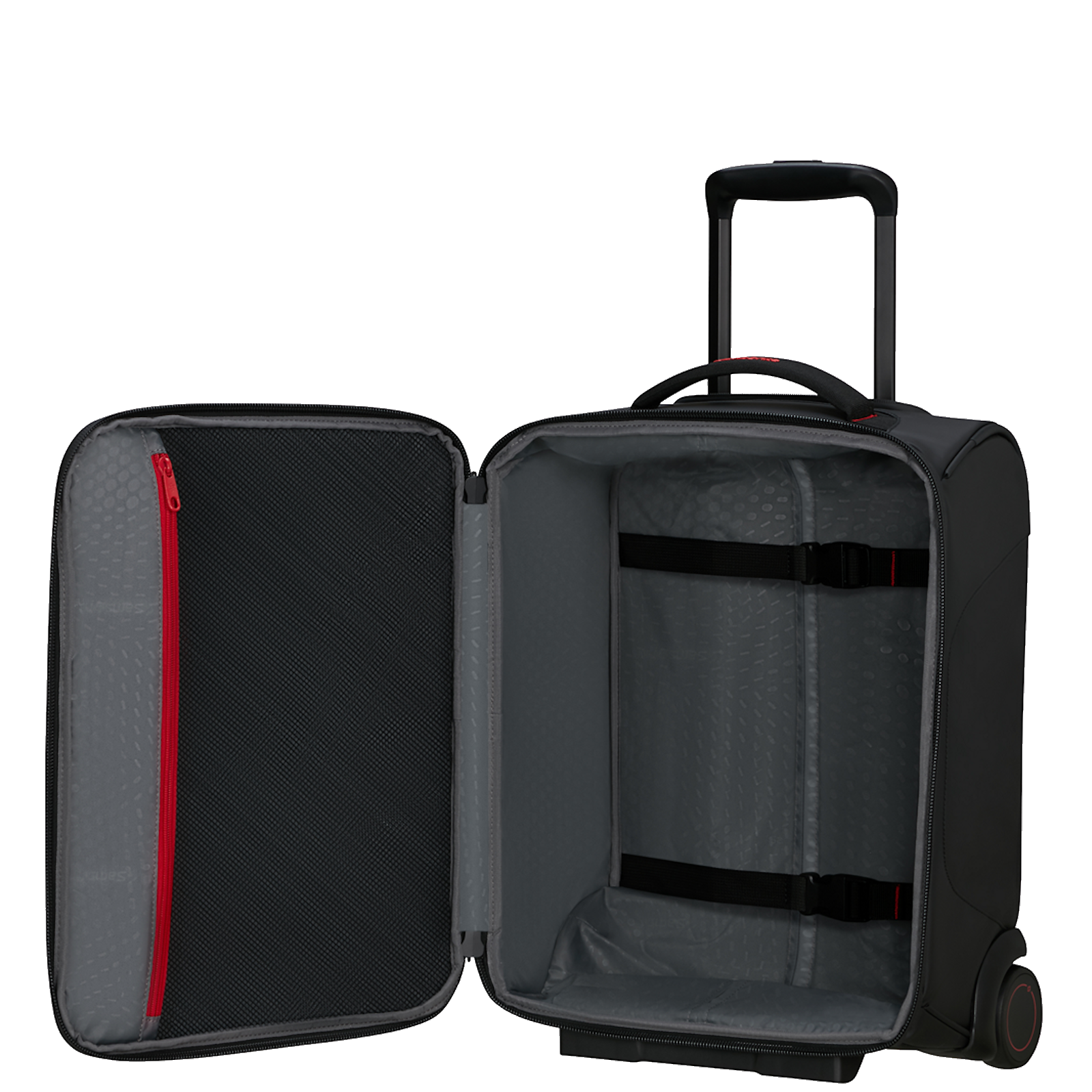 
Samsonite Ecodiver Underseat Duffle Black