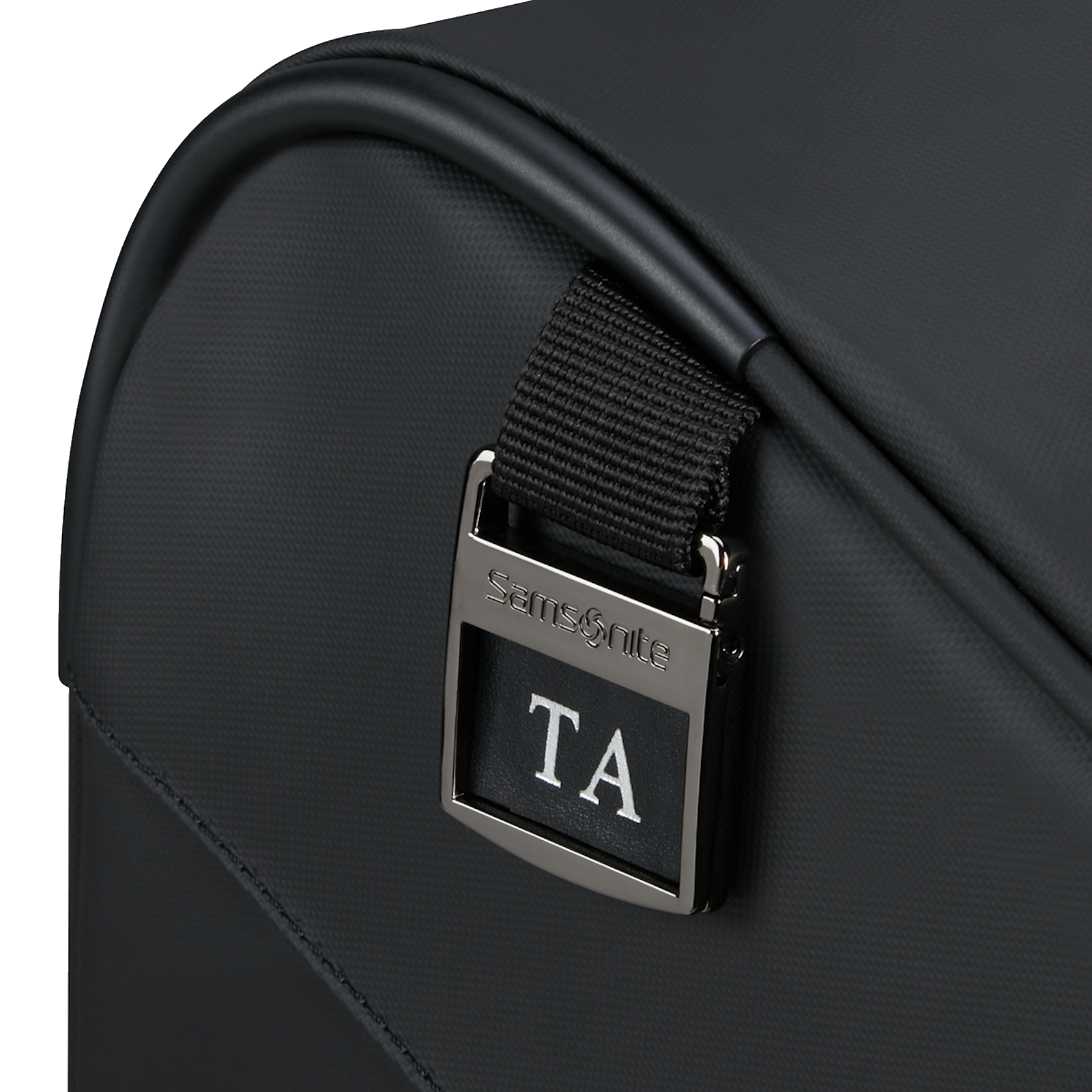 
Samsonite Ecodiver Underseat Duffle Black