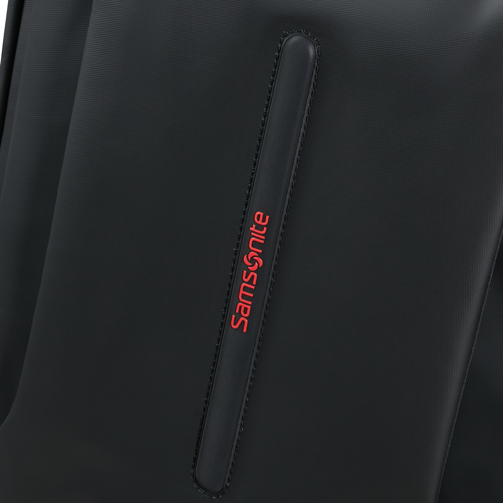 
Samsonite Ecodiver Underseat Duffle Black