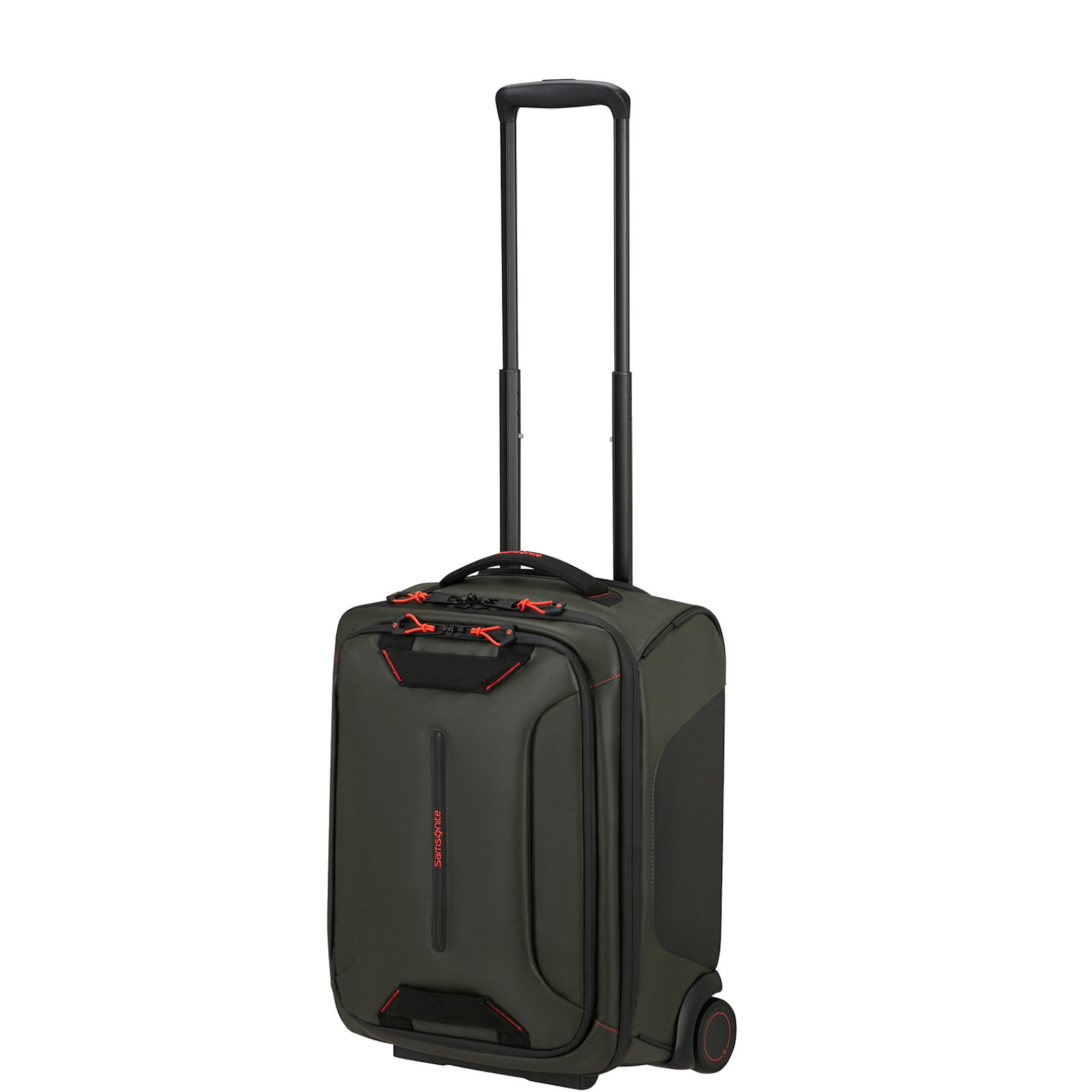 
Samsonite Ecodiver Underseat Duffle Climbing Ivy