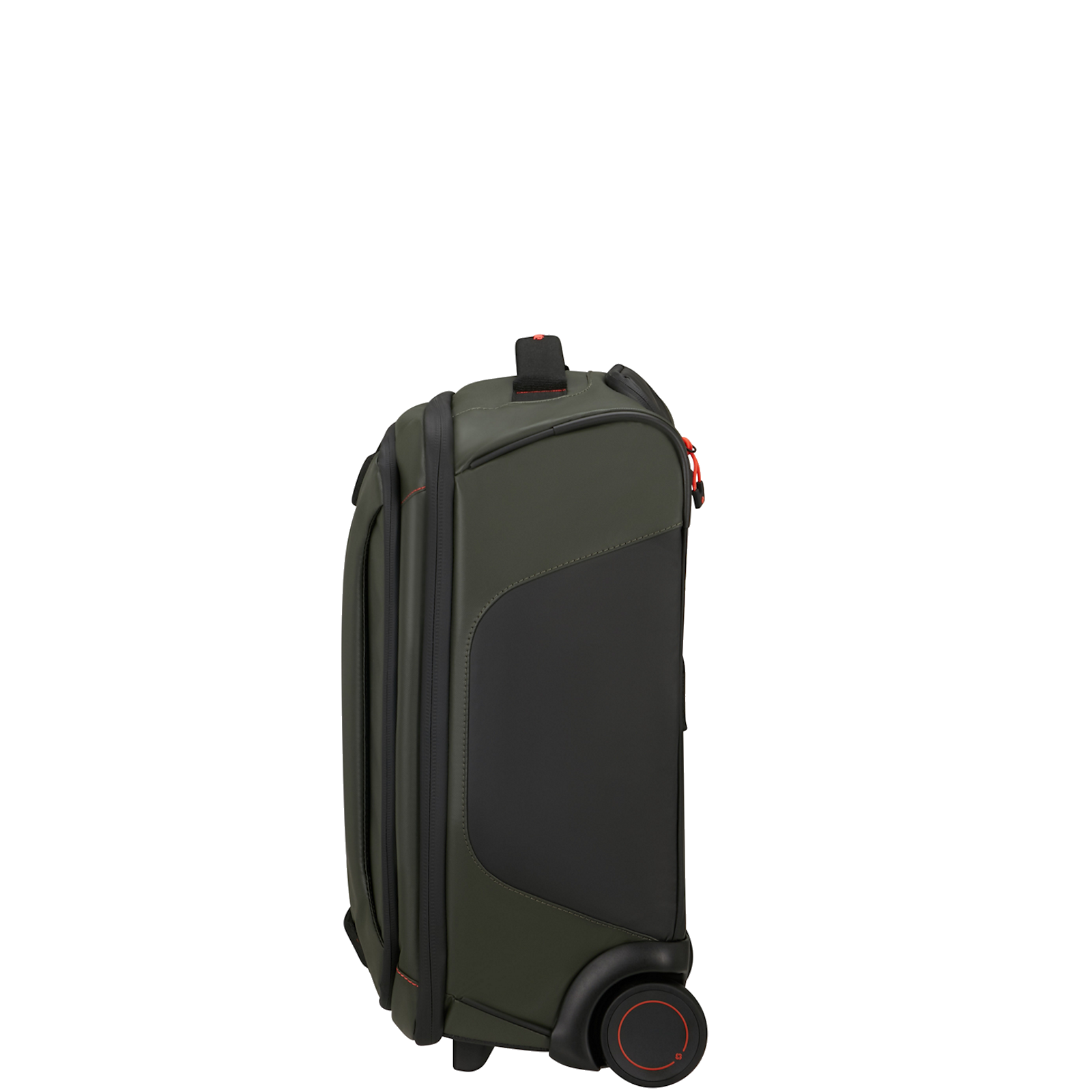 
Samsonite Ecodiver Underseat Duffle Climbing Ivy