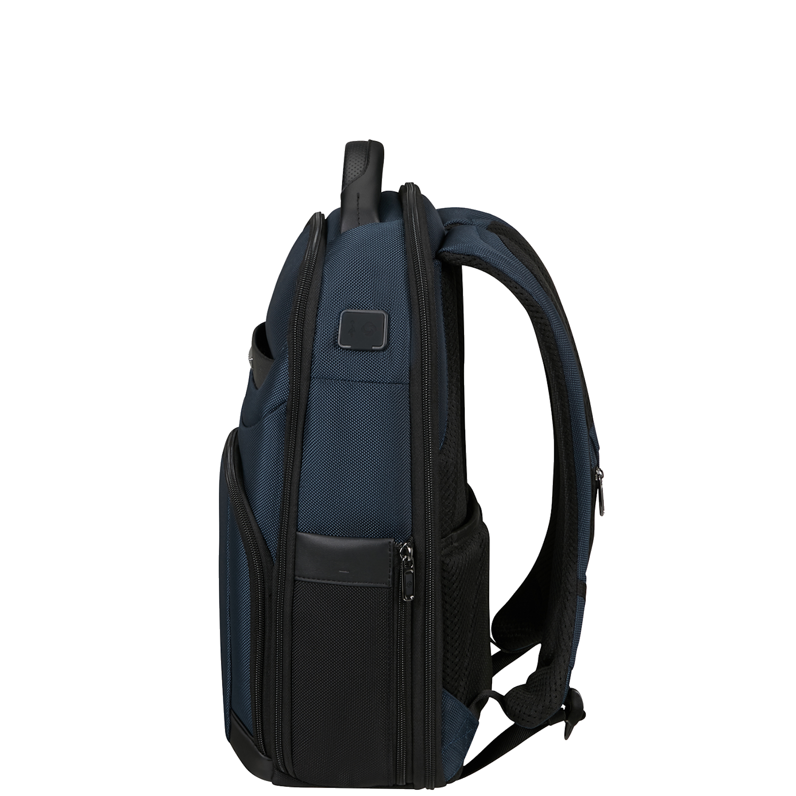 
Samsonite Pro-DLX 6 14.1" Laptop Backpack Blue