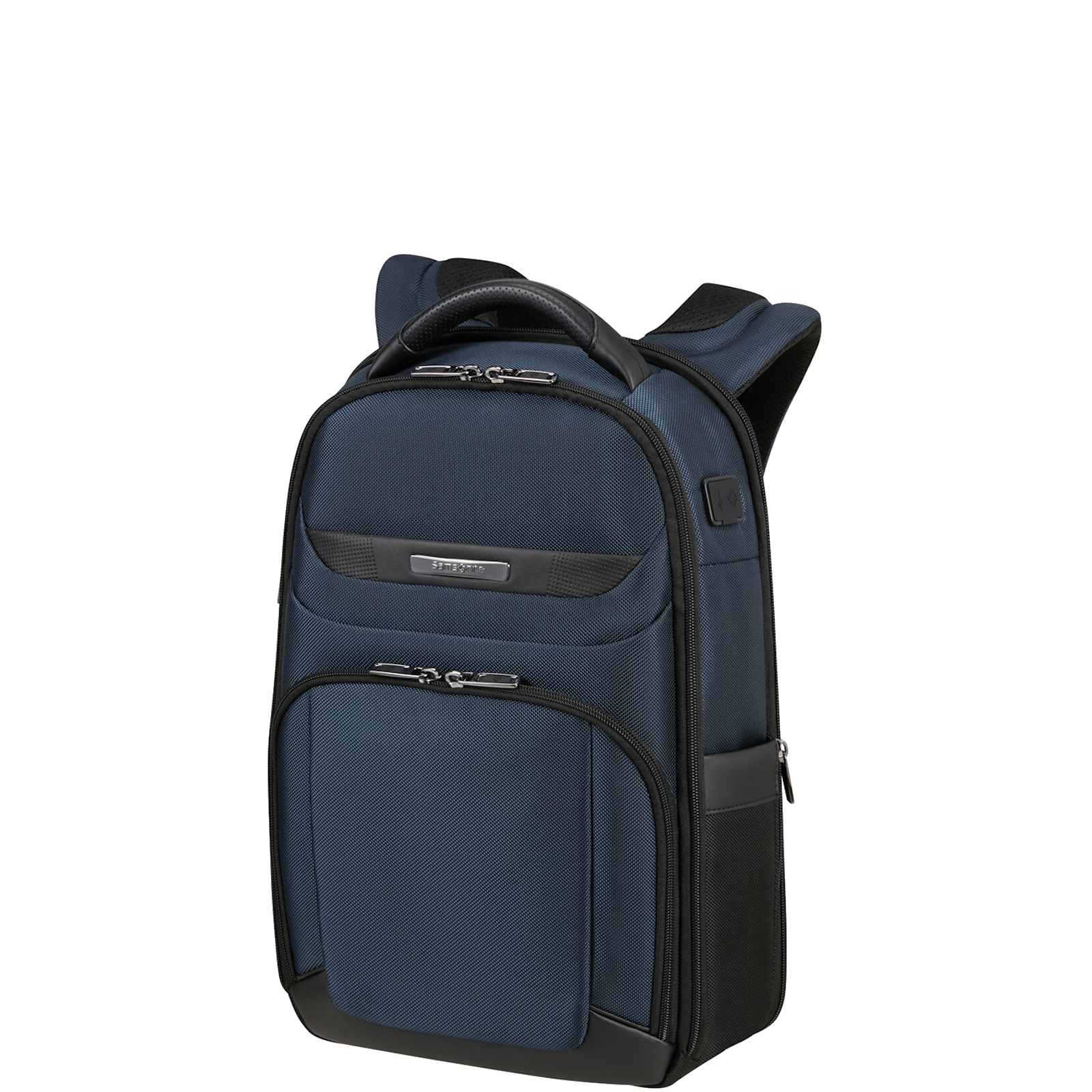 
Samsonite Pro-DLX 6 14.1" Laptop Backpack Blue