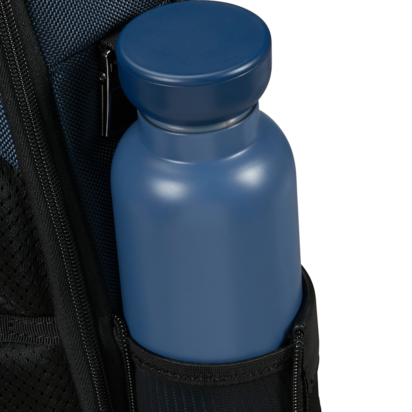 
Samsonite Pro-DLX 6 14.1" Laptop Backpack Blue