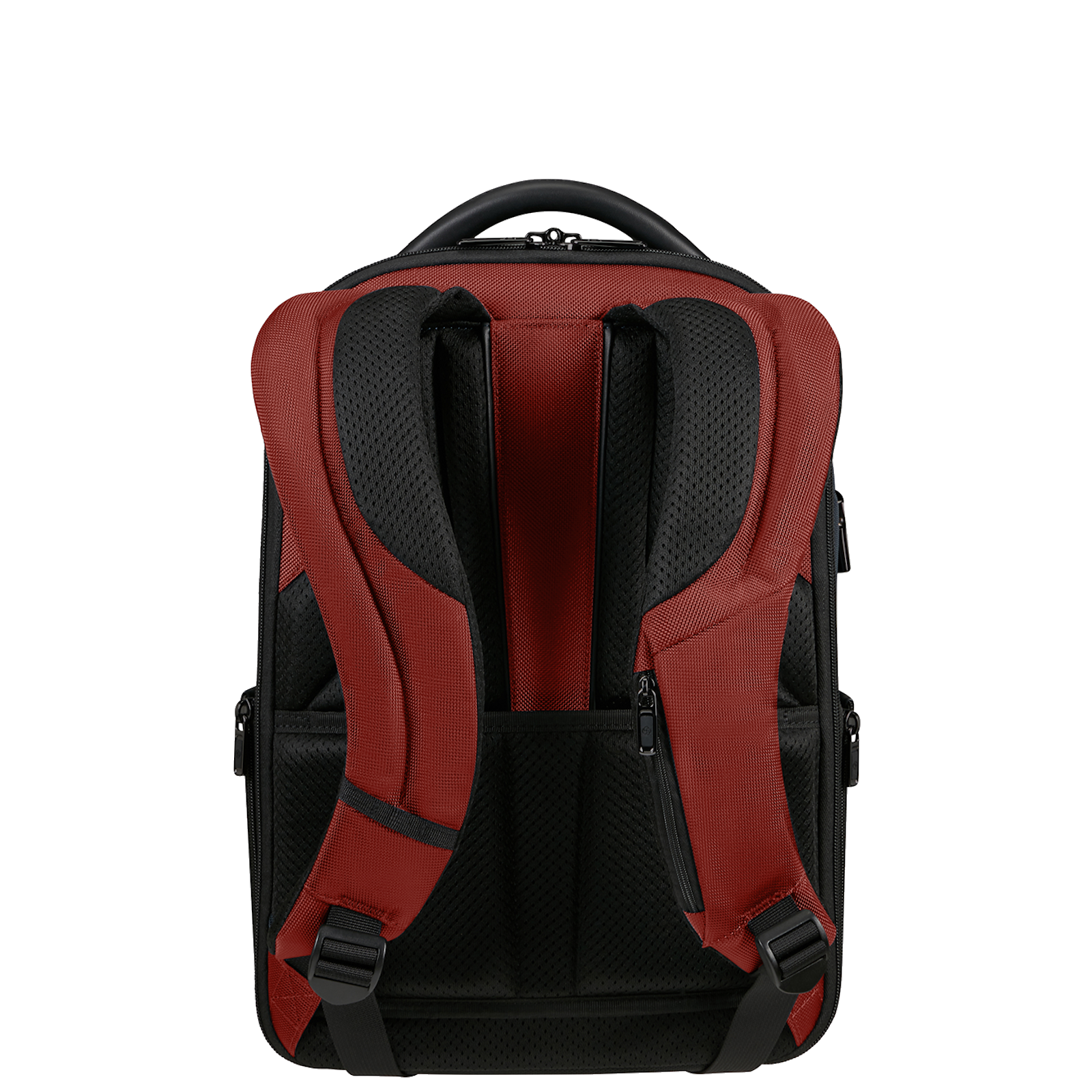 
Samsonite Pro-DLX 6 14.1" Laptop Backpack Red