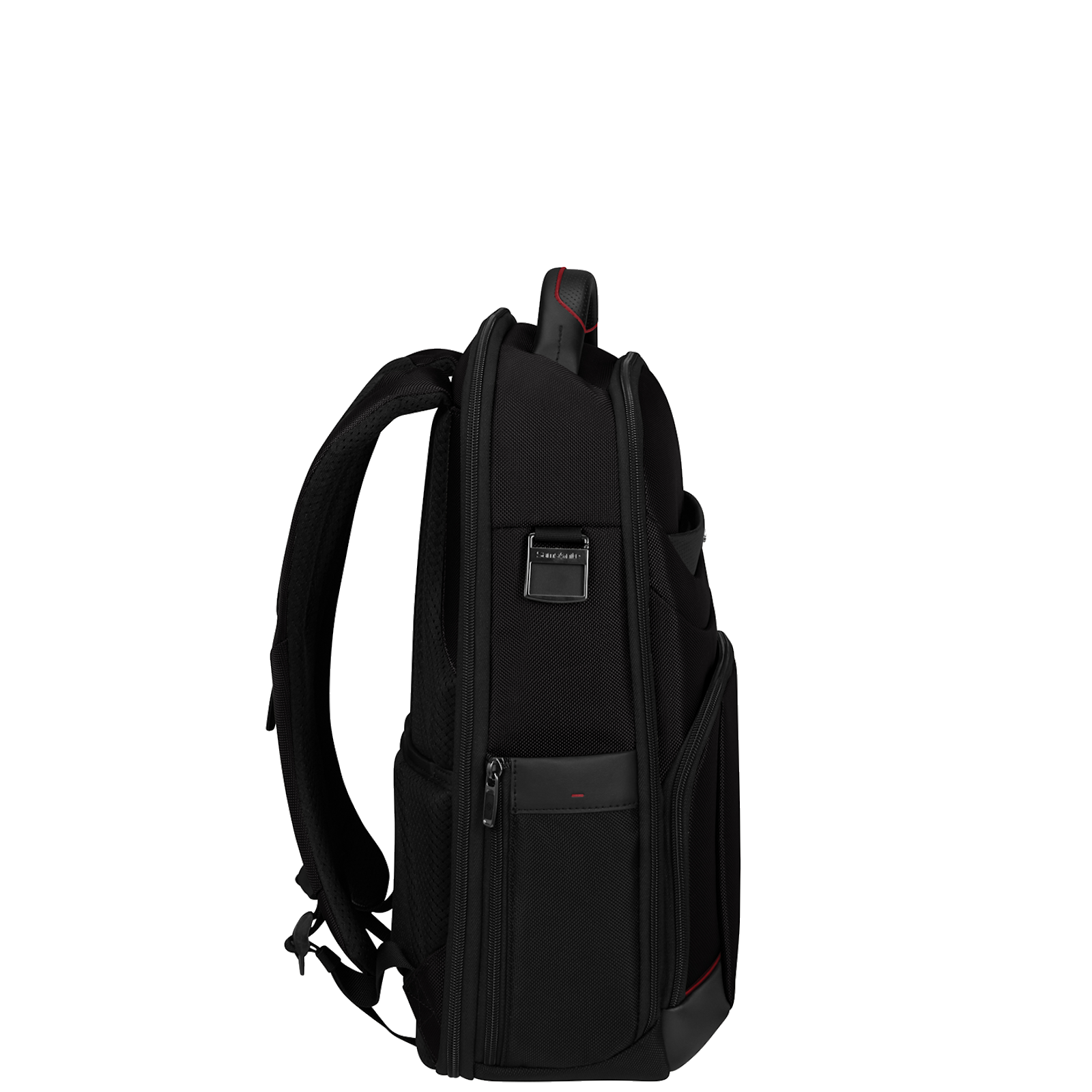 
Samsonite Pro-DLX 6 15.6" Laptop Backpack Black