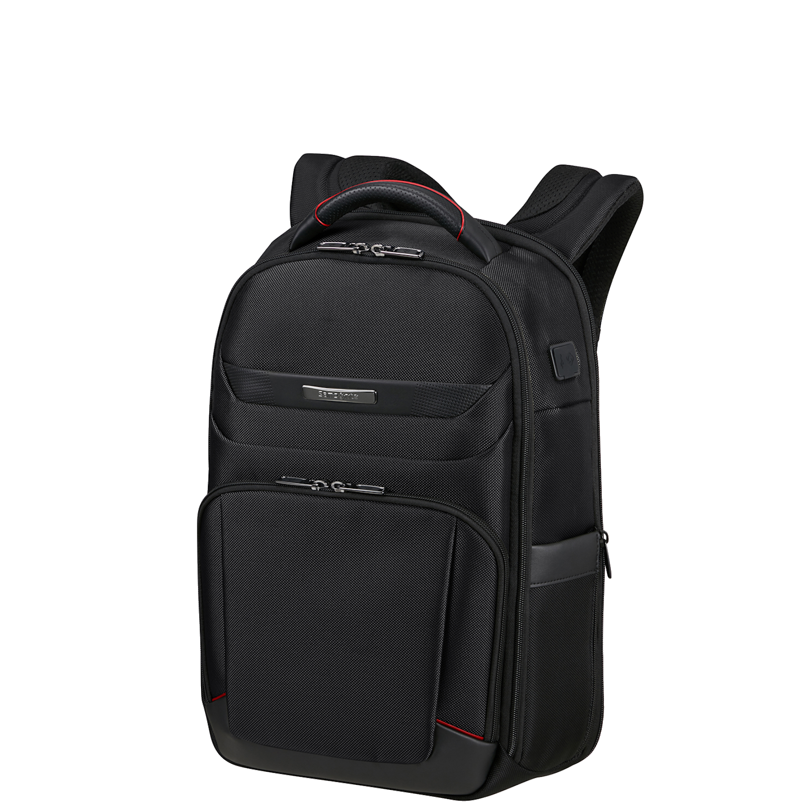 
Samsonite Pro-DLX 6 15.6" Laptop Backpack Black