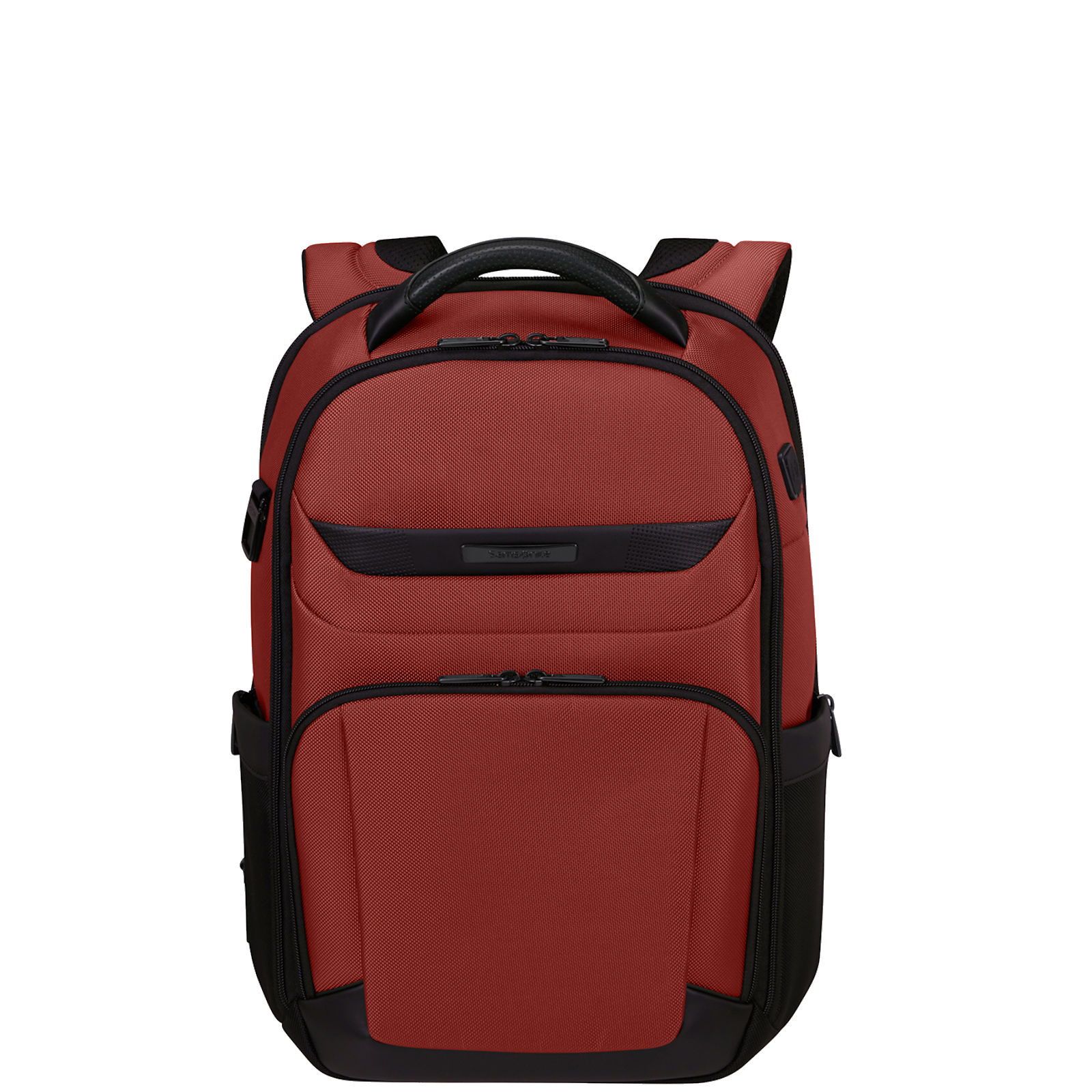 
Samsonite Pro-DLX 6 15.6" Laptop Backpack Red