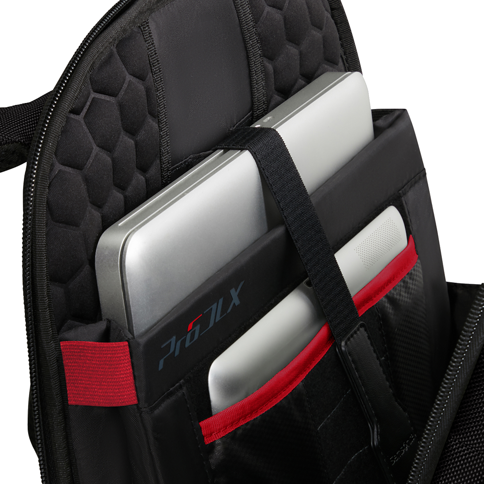 
Samsonite Pro-DLX 6 15.6" Laptop Backpack Black