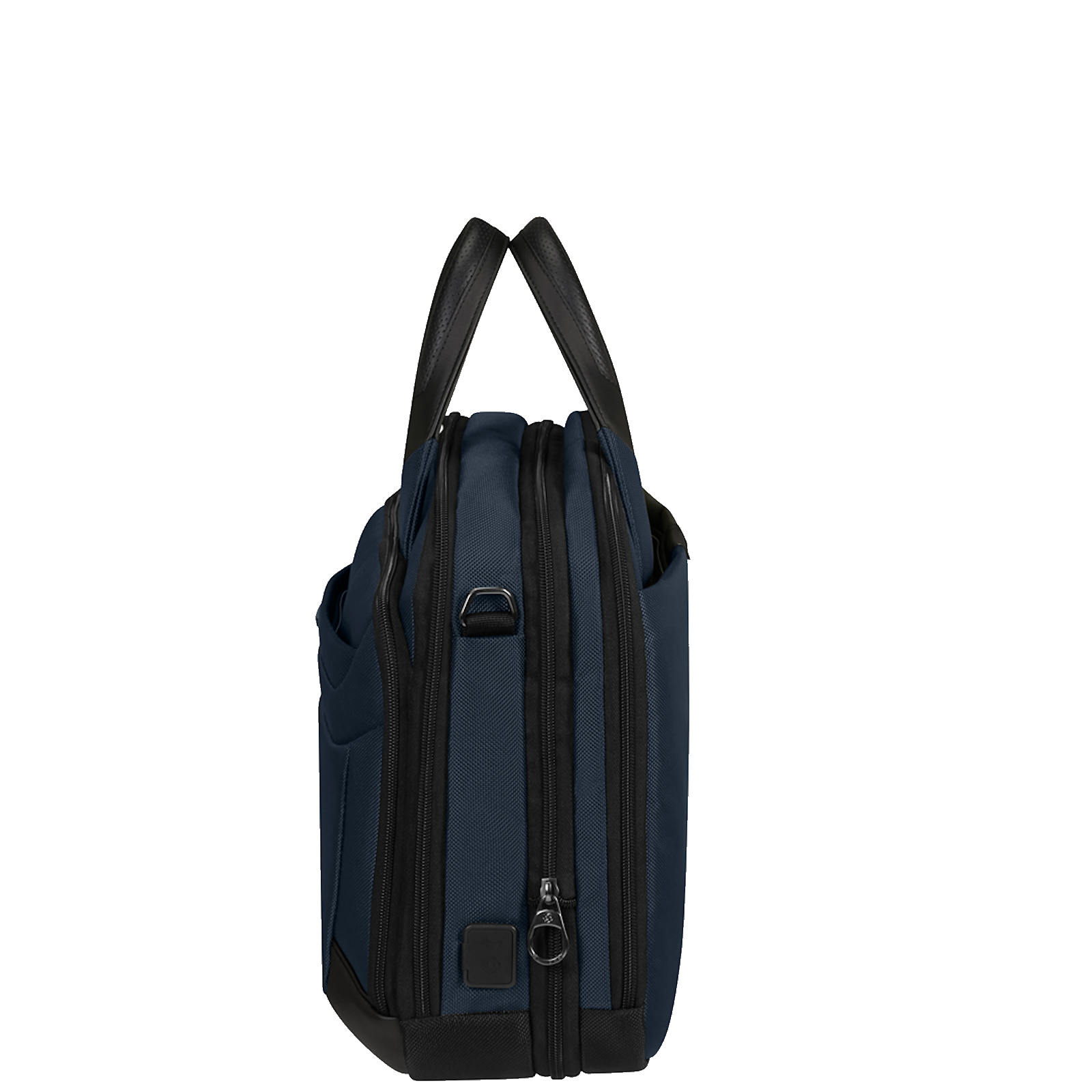 
Samsonite Pro-DLX 6 15.6" Laptop Bailhandle Exp Blue