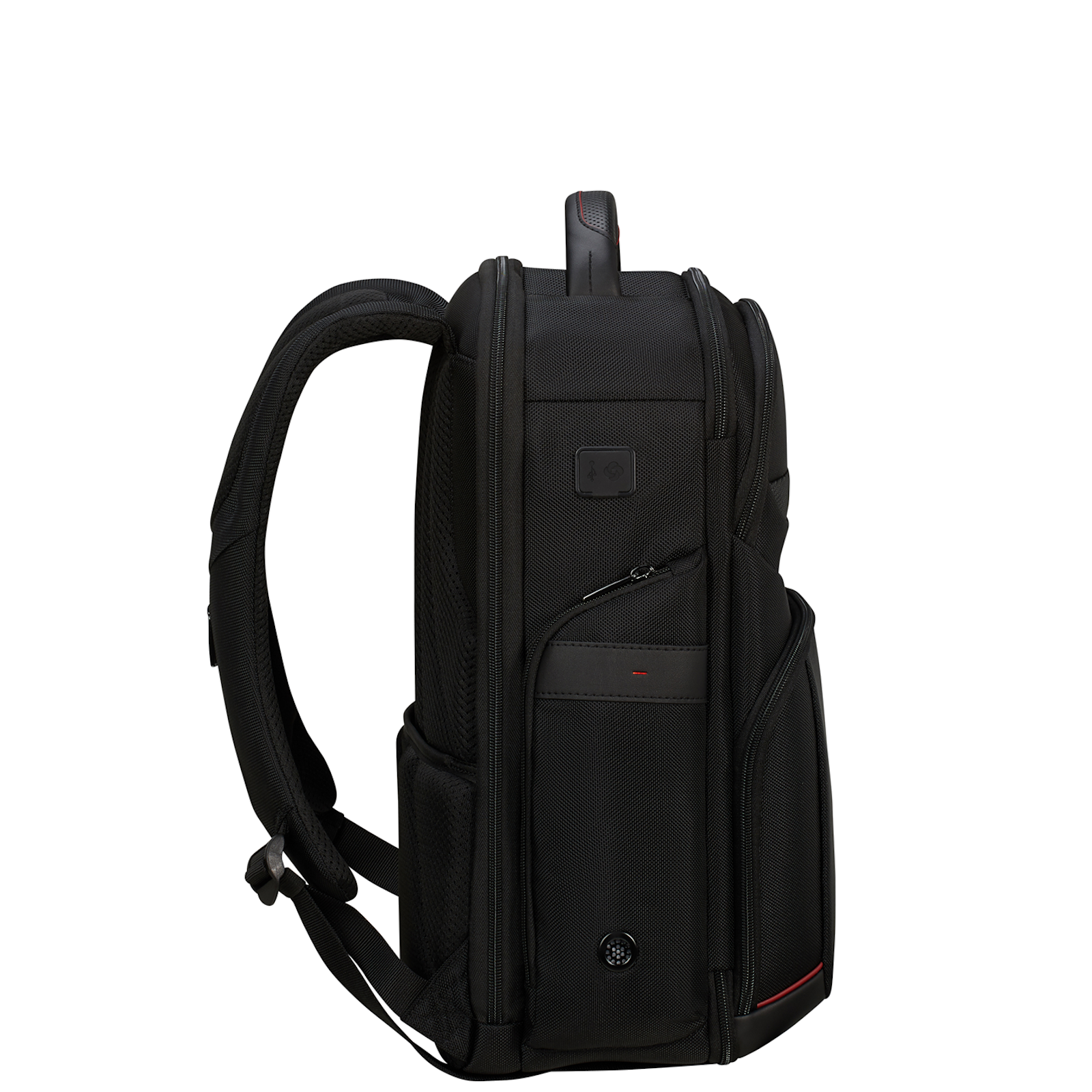
Samsonite Pro-DLX 6 15.6" Laptop Backpack Underseat Black