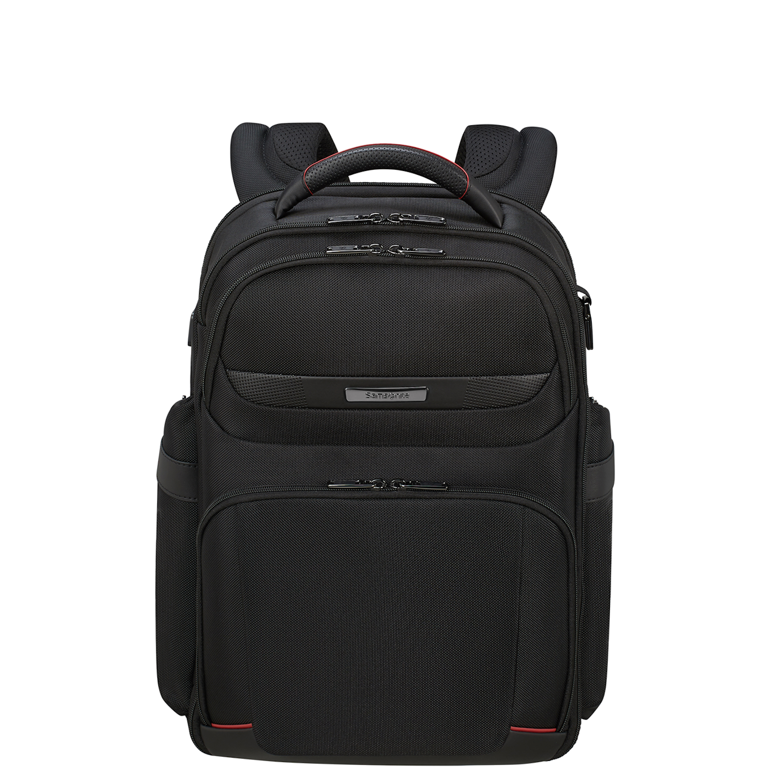 
Samsonite Pro-DLX 6 15.6" Laptop Backpack Underseat Black