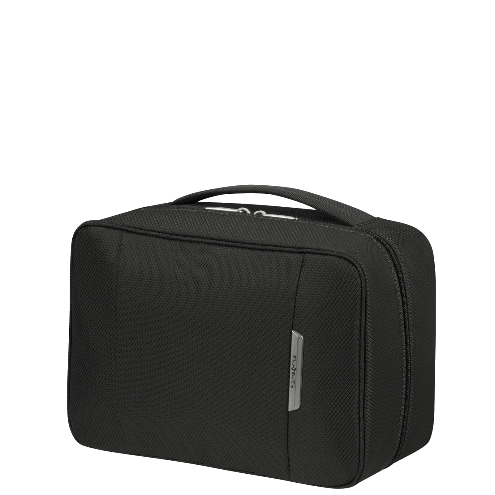 
Samsonite Respark Weekender Toilet Kit Ozone Black