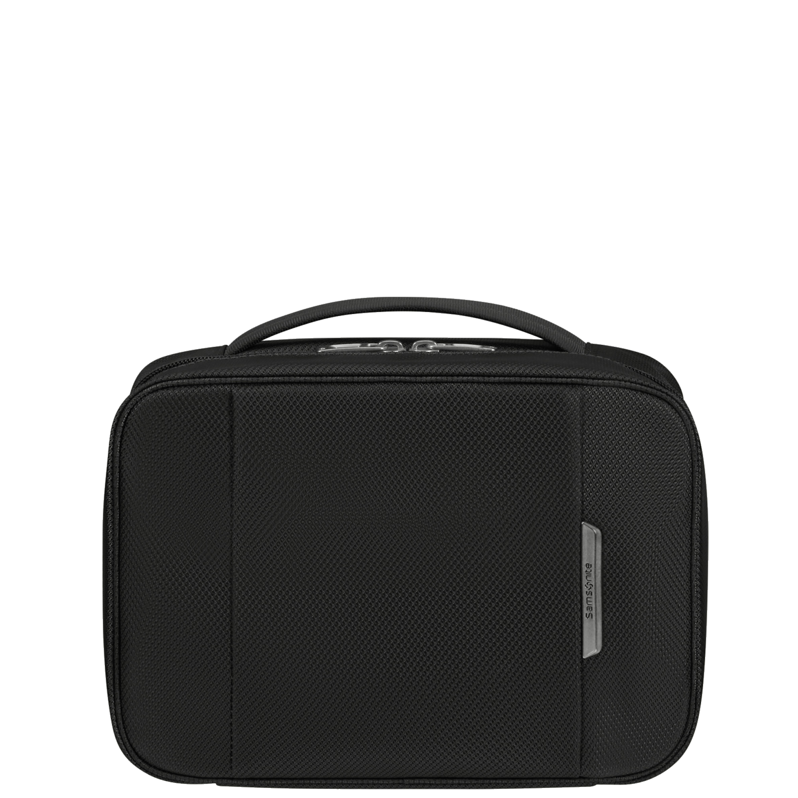 
Samsonite Respark Weekender Toilet Kit Ozone Black