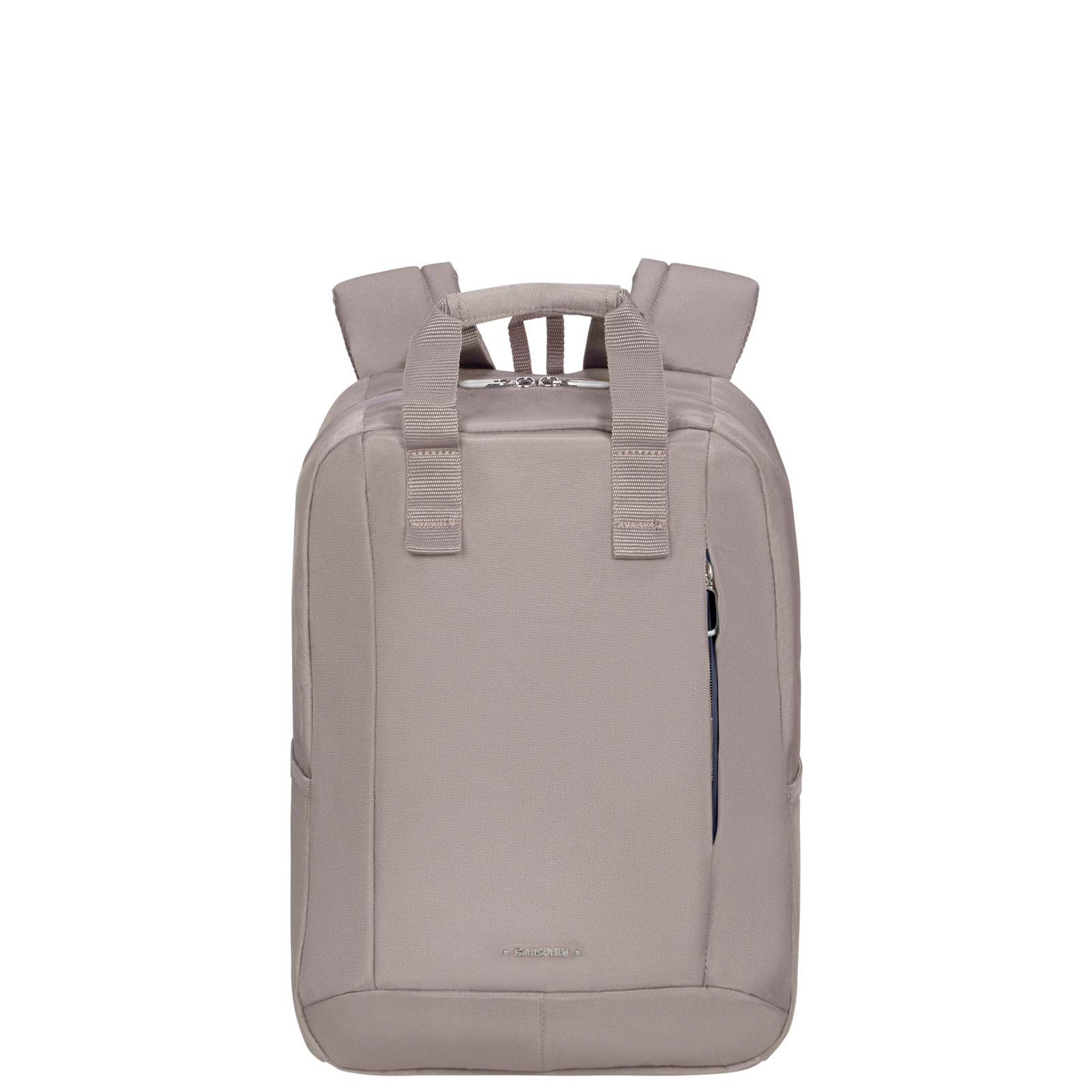 Samsonite GuardIT Classy 14.1" Laptop Backpack + Handles Stone Grey