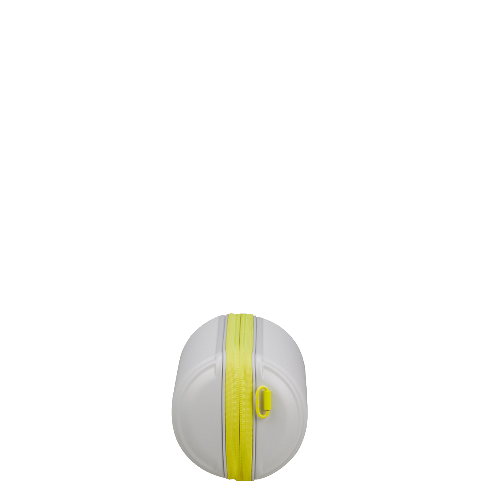 
American Tourister Rollio Crossbody Light Grey/Lime