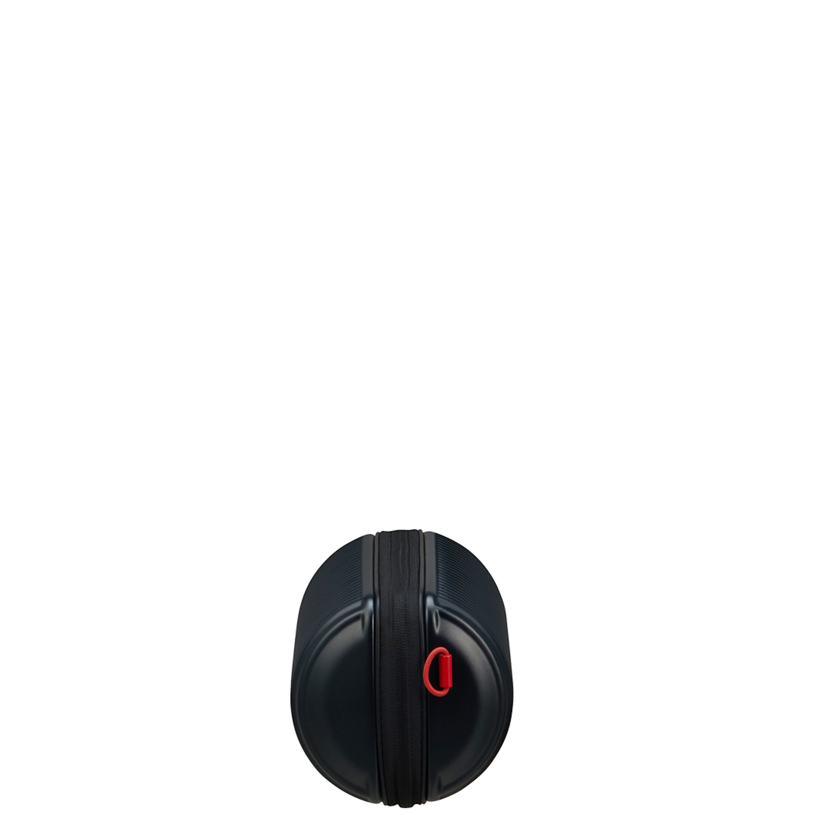 
American Tourister Rollio Crossbody Black/Red