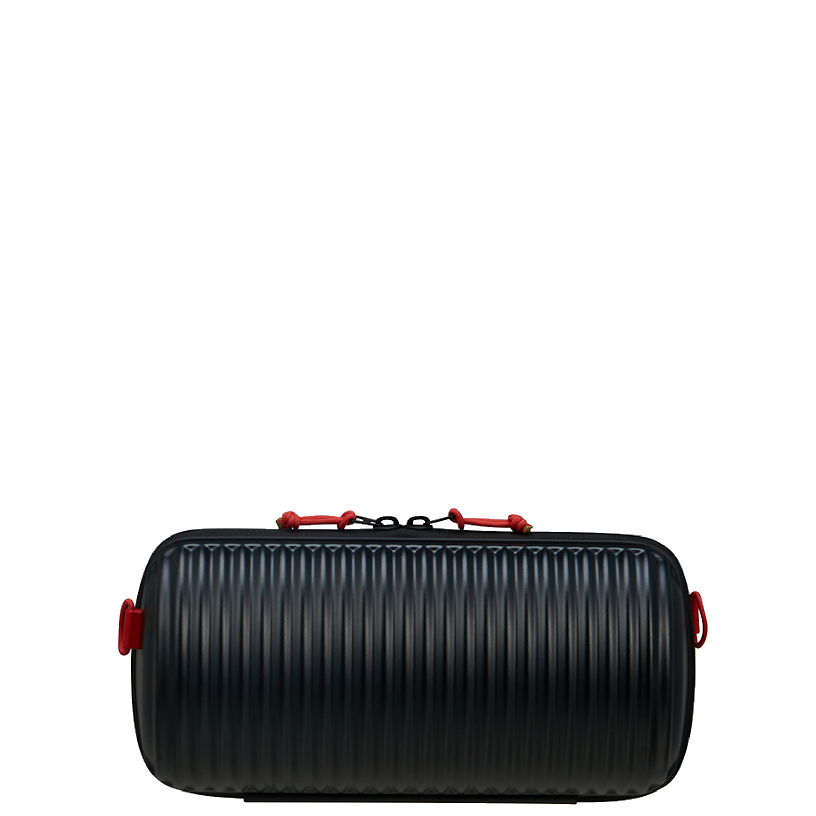 
American Tourister Rollio Crossbody Black/Red