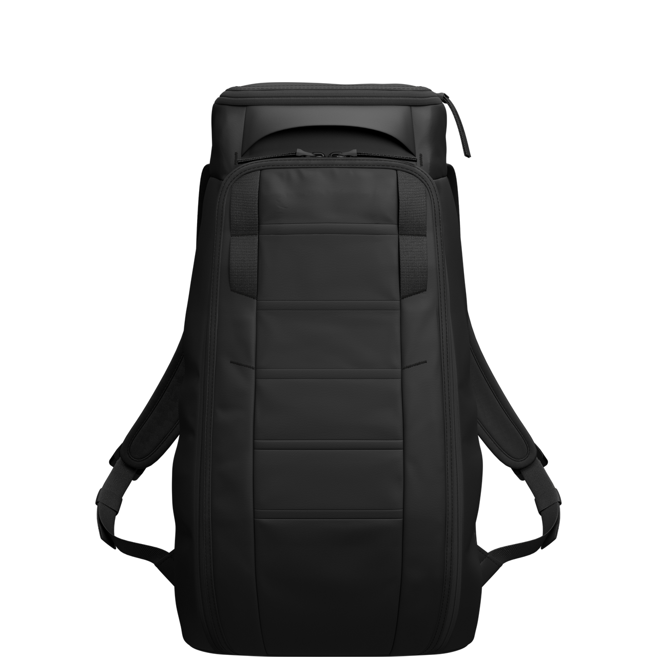 
Db Hugger 25L 16" Laptop Backpack Black Out