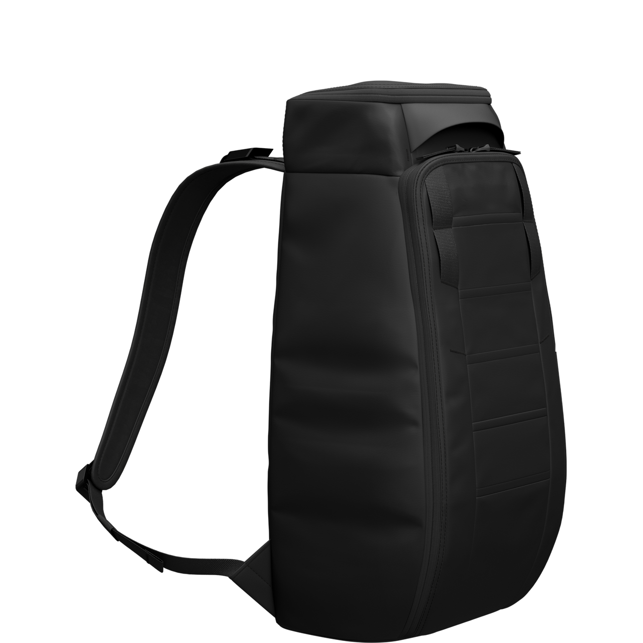 
Db Hugger 25L 16" Laptop Backpack Black Out