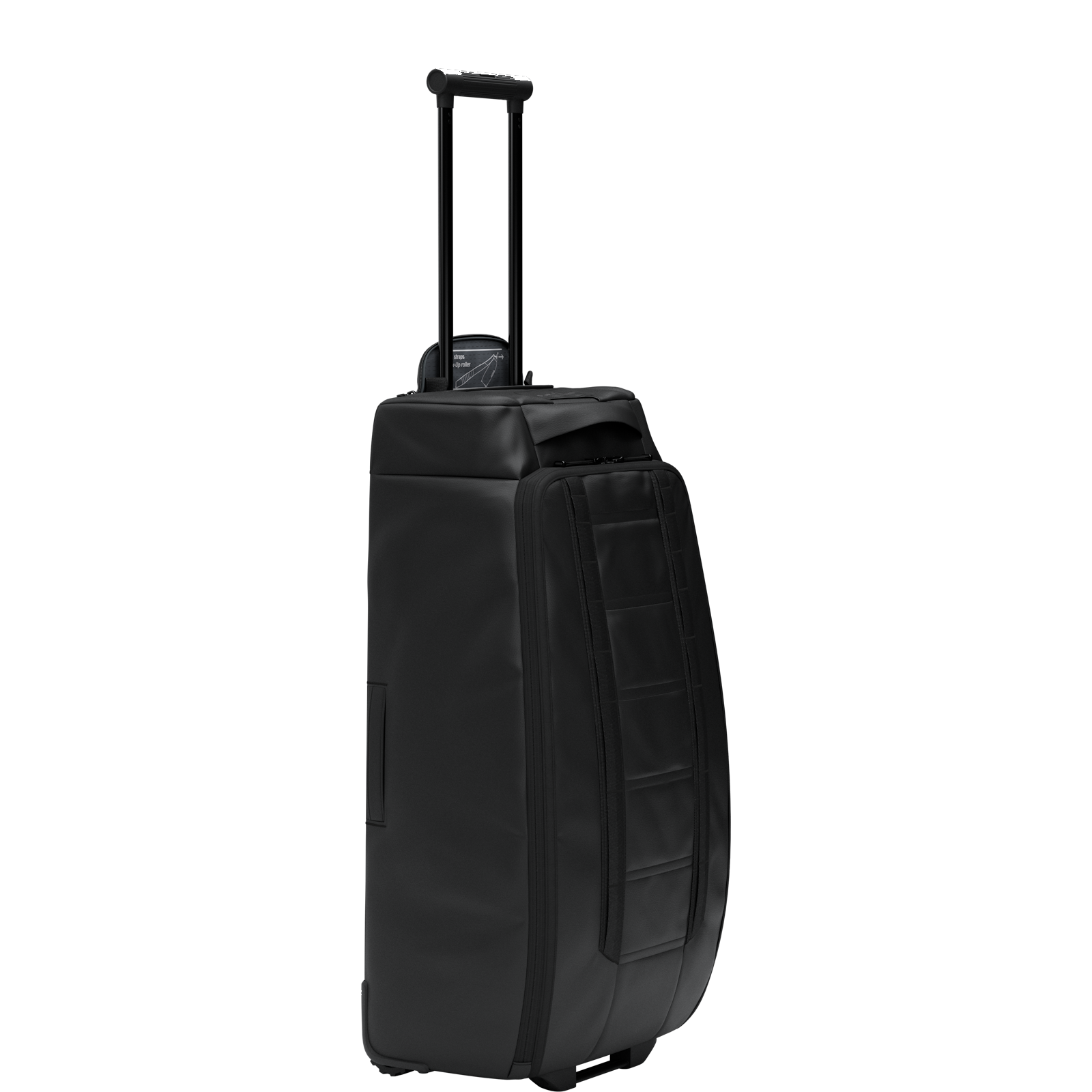 
Db Hugger 60L 79cm Roller Bag Black Out