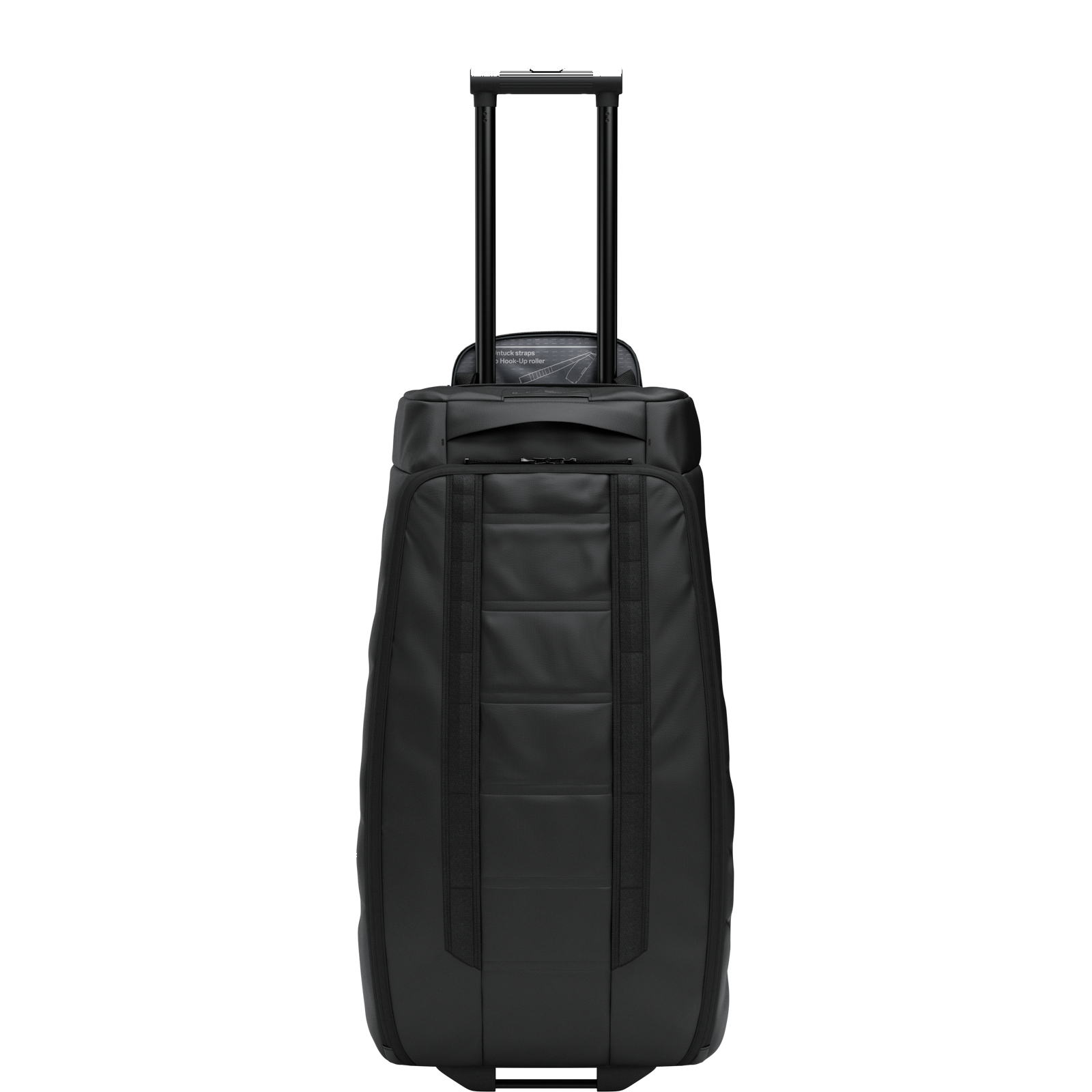 
Db Hugger 60L 79cm Roller Bag Black Out