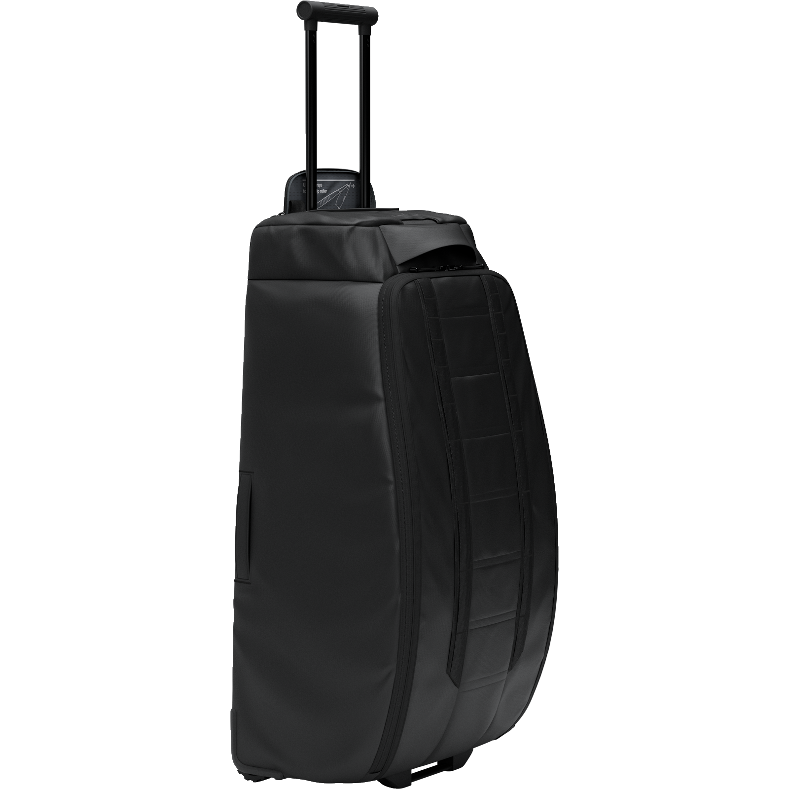 
Db Hugger 90L 85cm Roller Bag Black Out