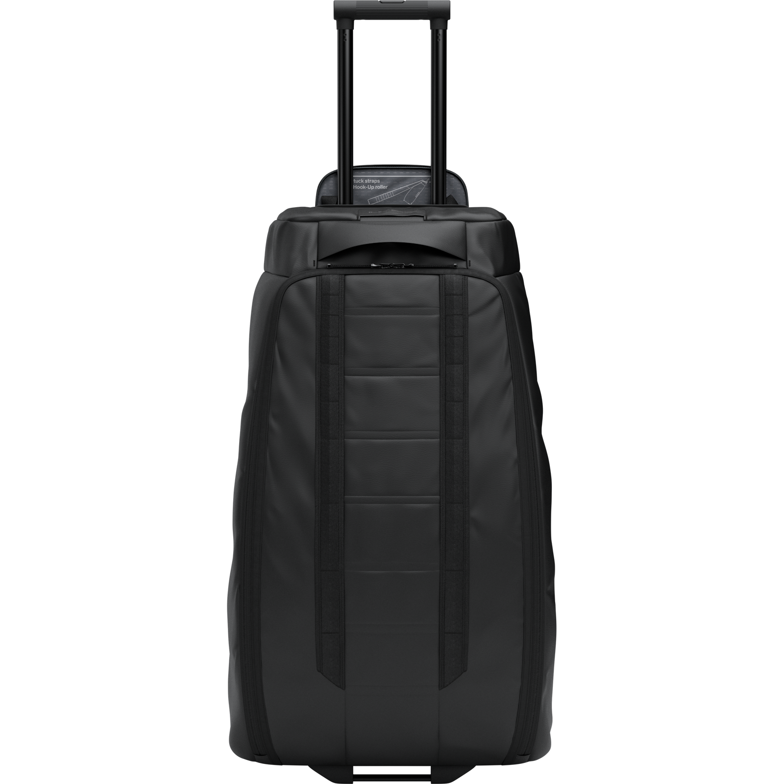 
Db Hugger 90L 85cm Roller Bag Black Out