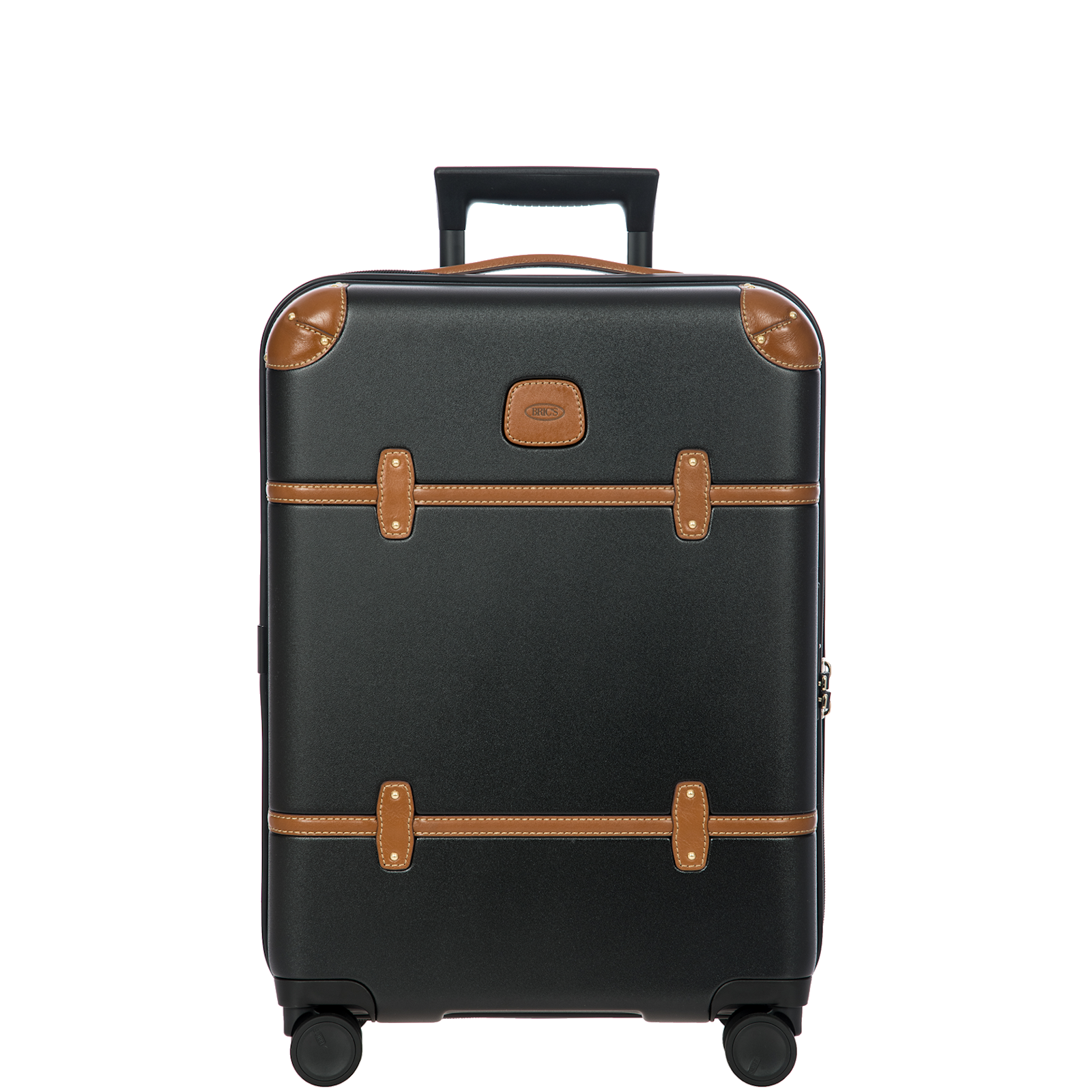 
Bric's Bellagio 3 55cm Cabin Suitcase Black