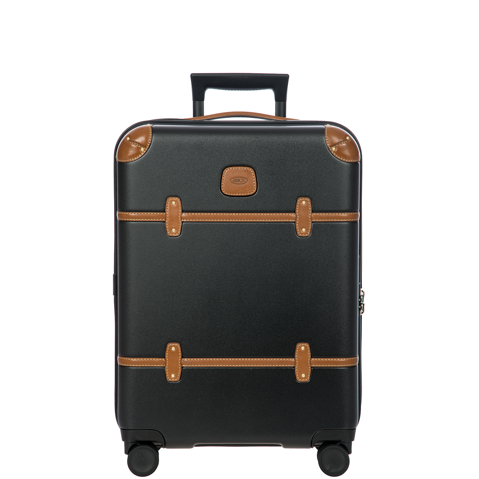
Bric's Bellagio 3 55cm Cabin Suitcase Black