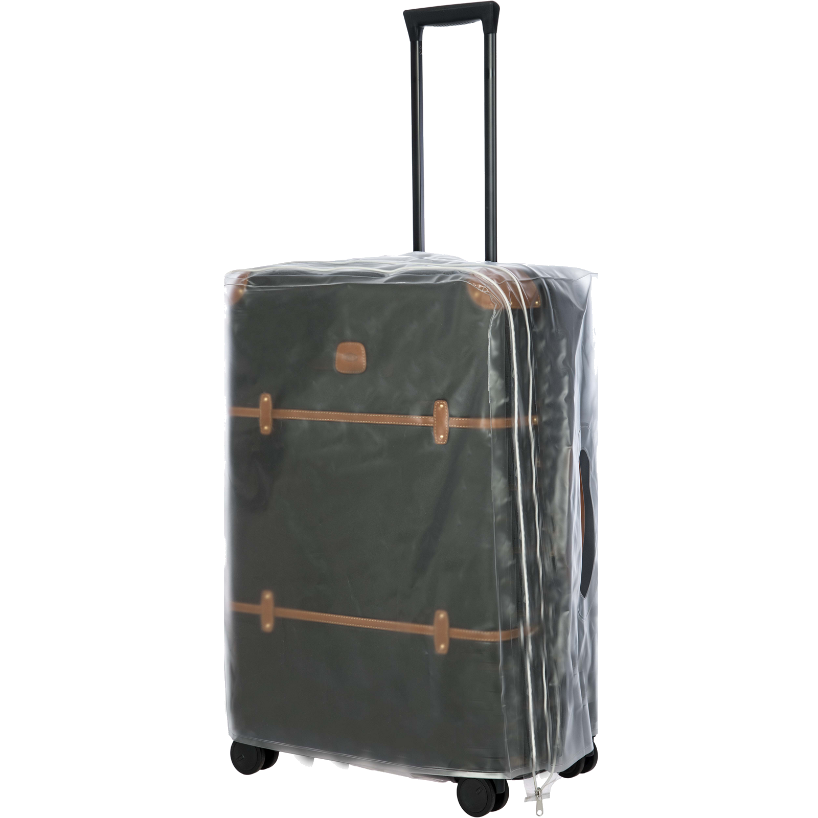 
Bric's Bellagio 3 70cm Medium Suitcase Black