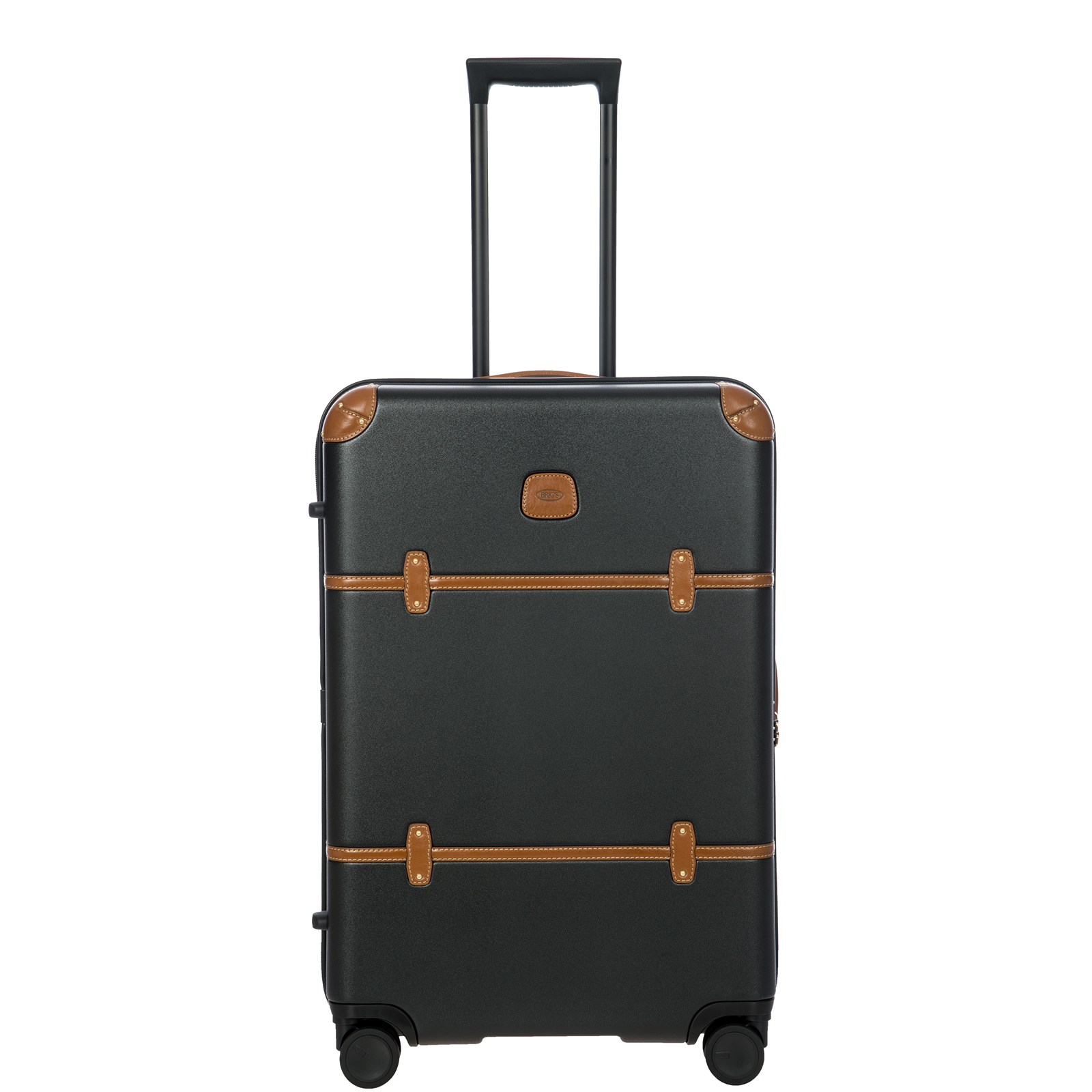 
Bric's Bellagio 3 70cm Medium Suitcase Black